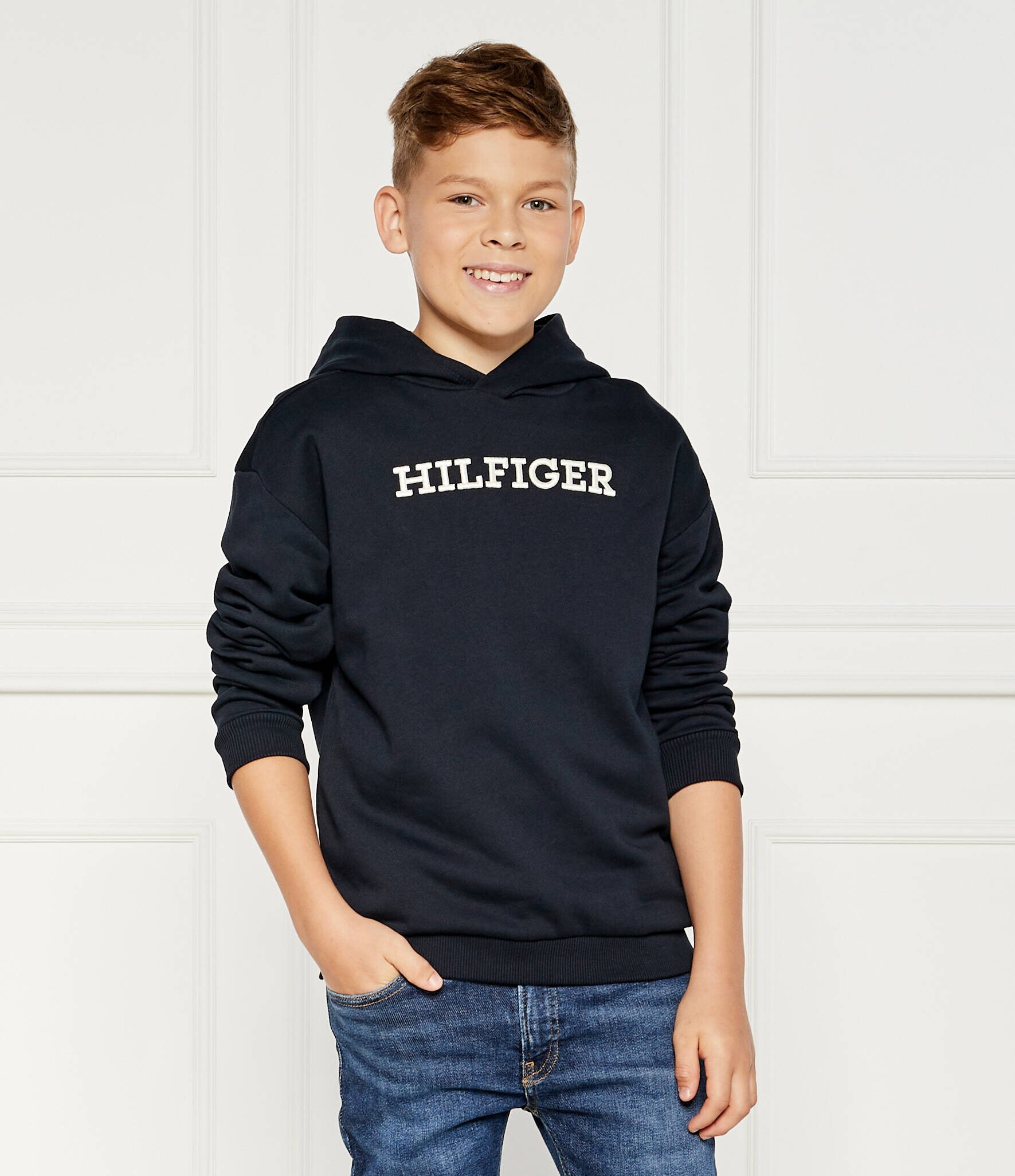Tommy Hilfiger Hanorac | Regular Fit