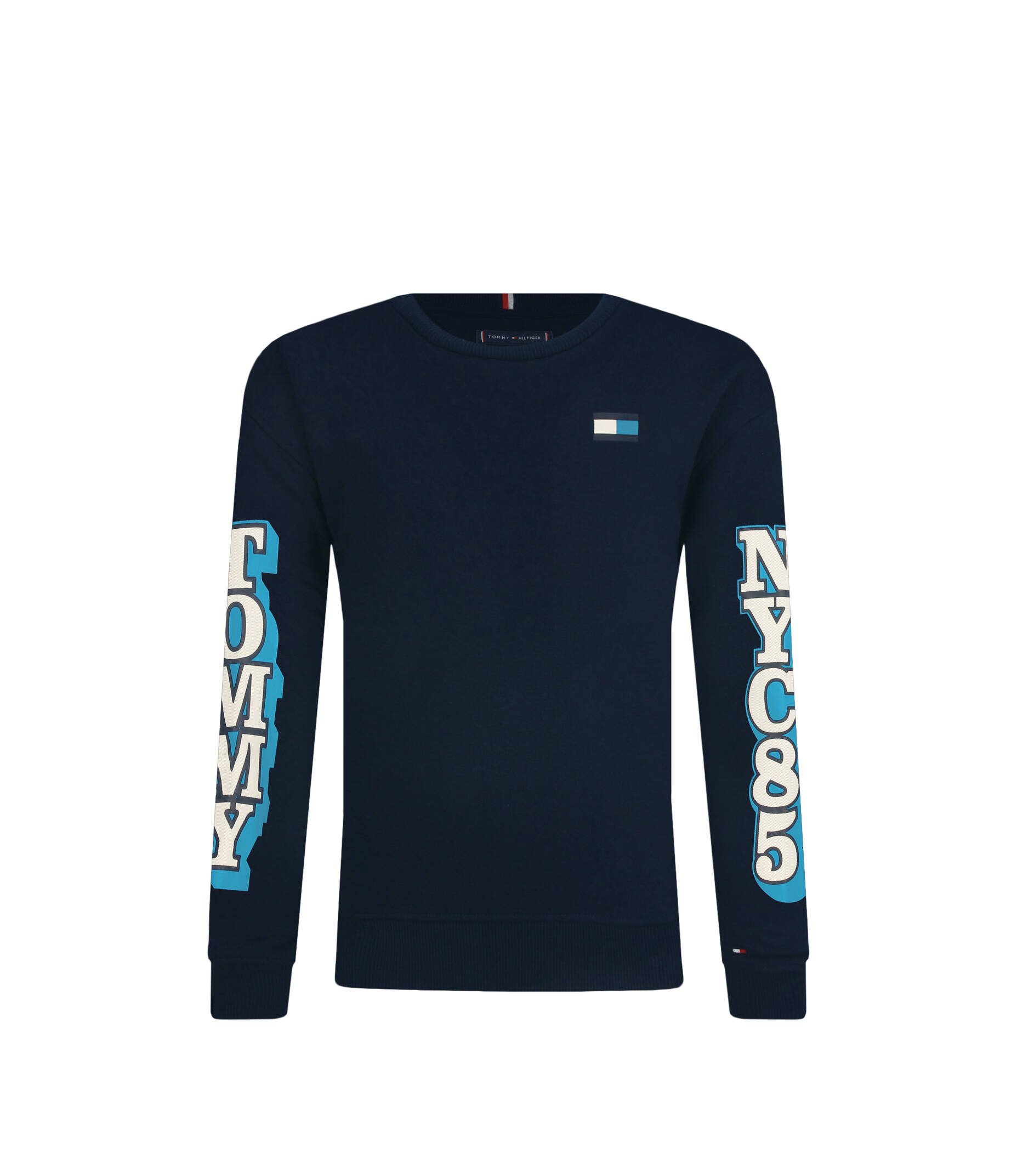 Tommy Hilfiger Hanorac | Regular Fit