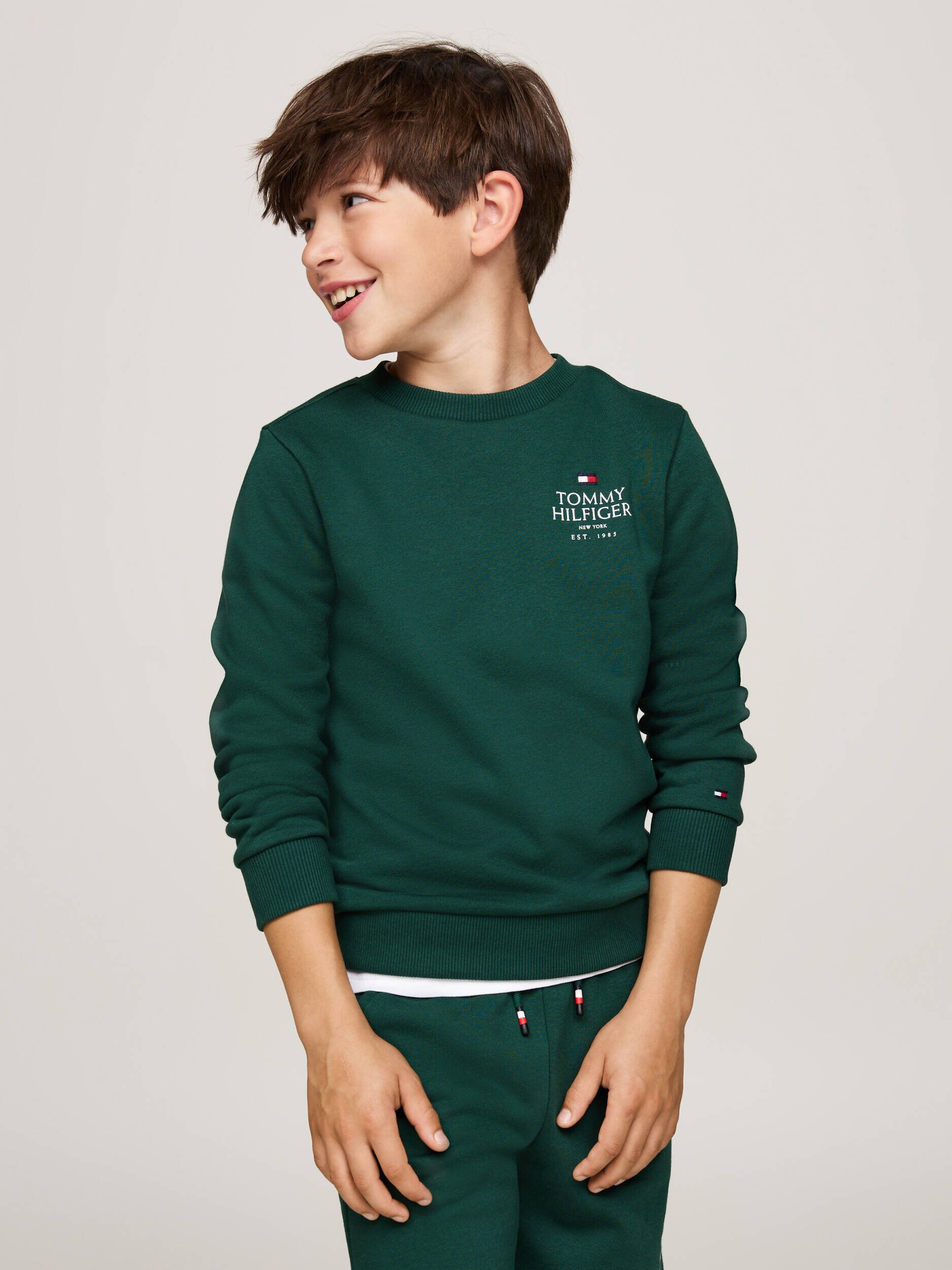 Tommy Hilfiger Hanorac | Regular Fit