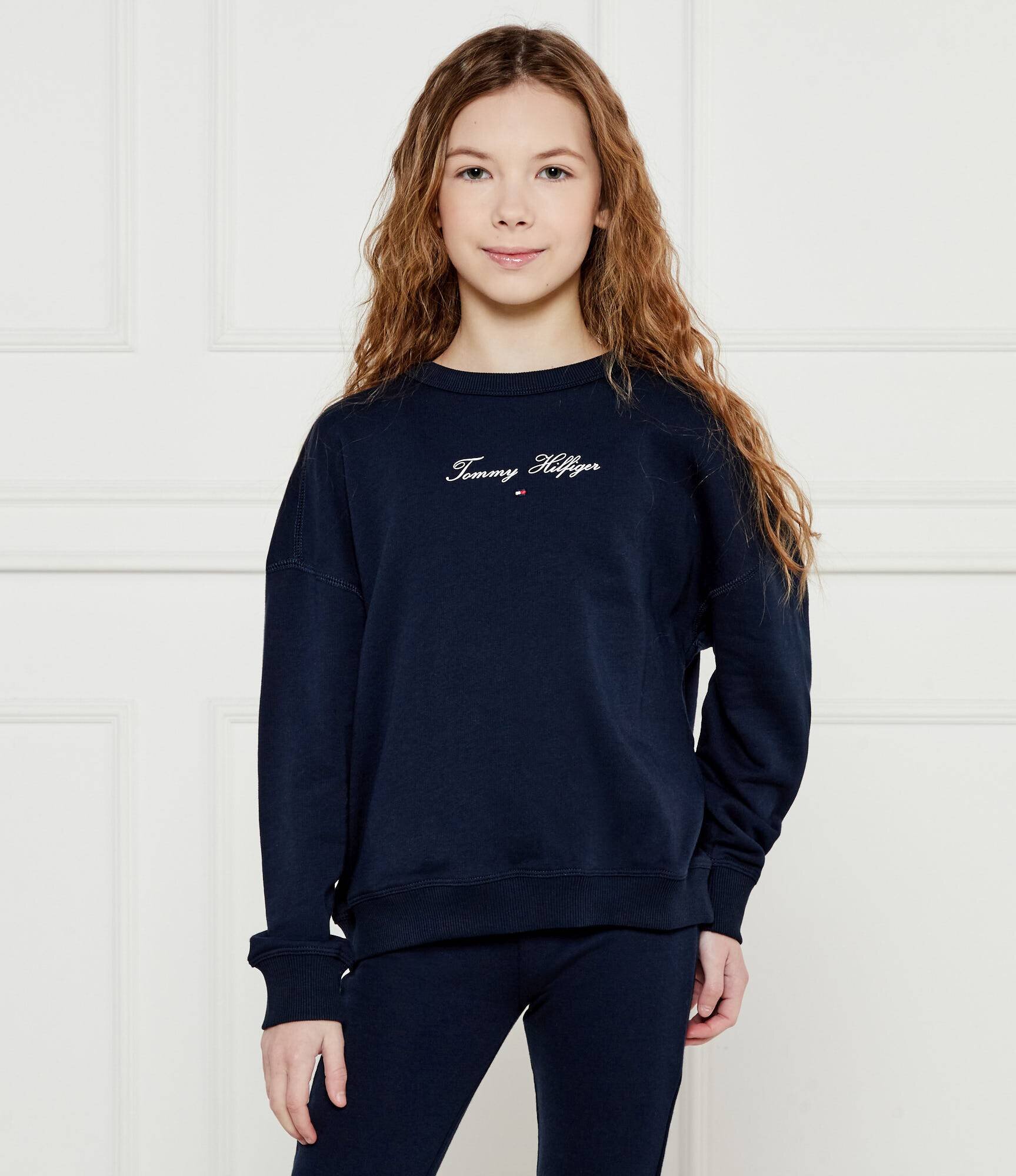 Tommy Hilfiger Hanorac | Regular Fit