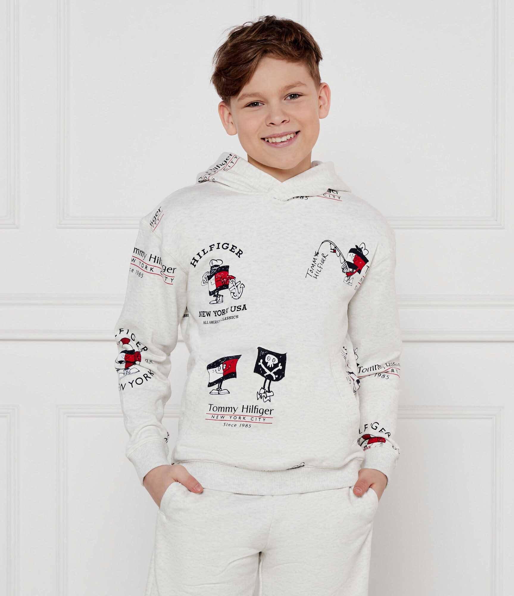 Tommy Hilfiger Hanorac | Regular Fit