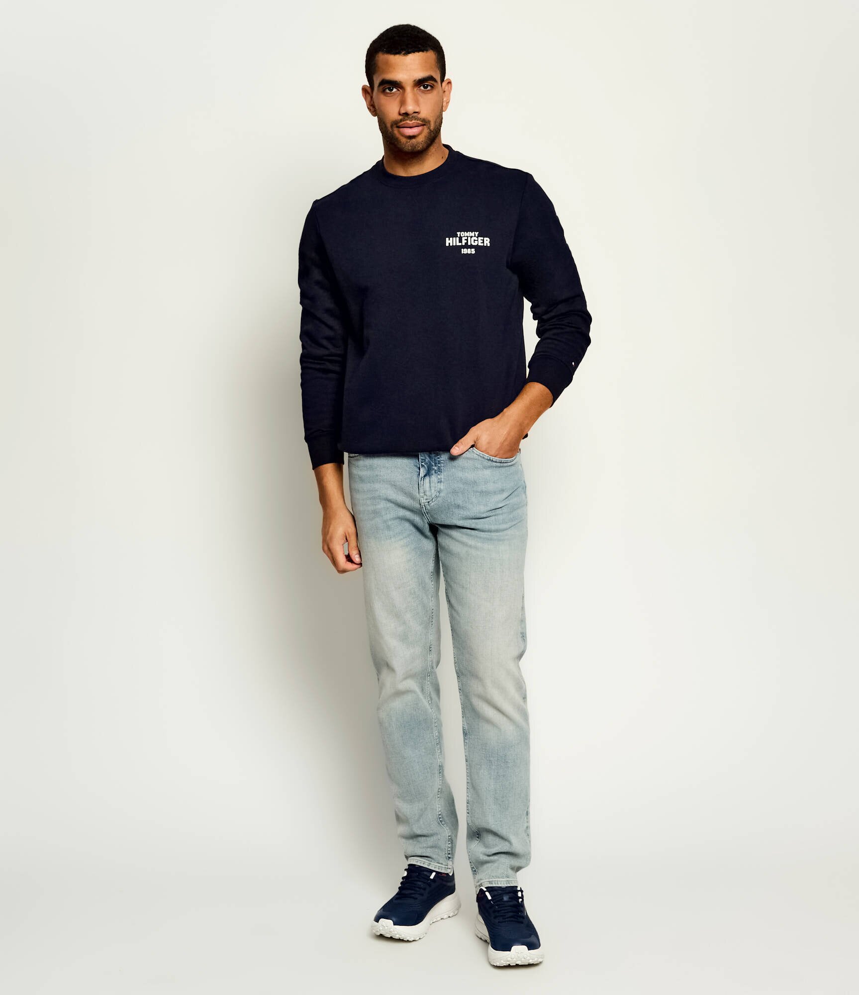 Tommy Hilfiger Hanorac | regular fit