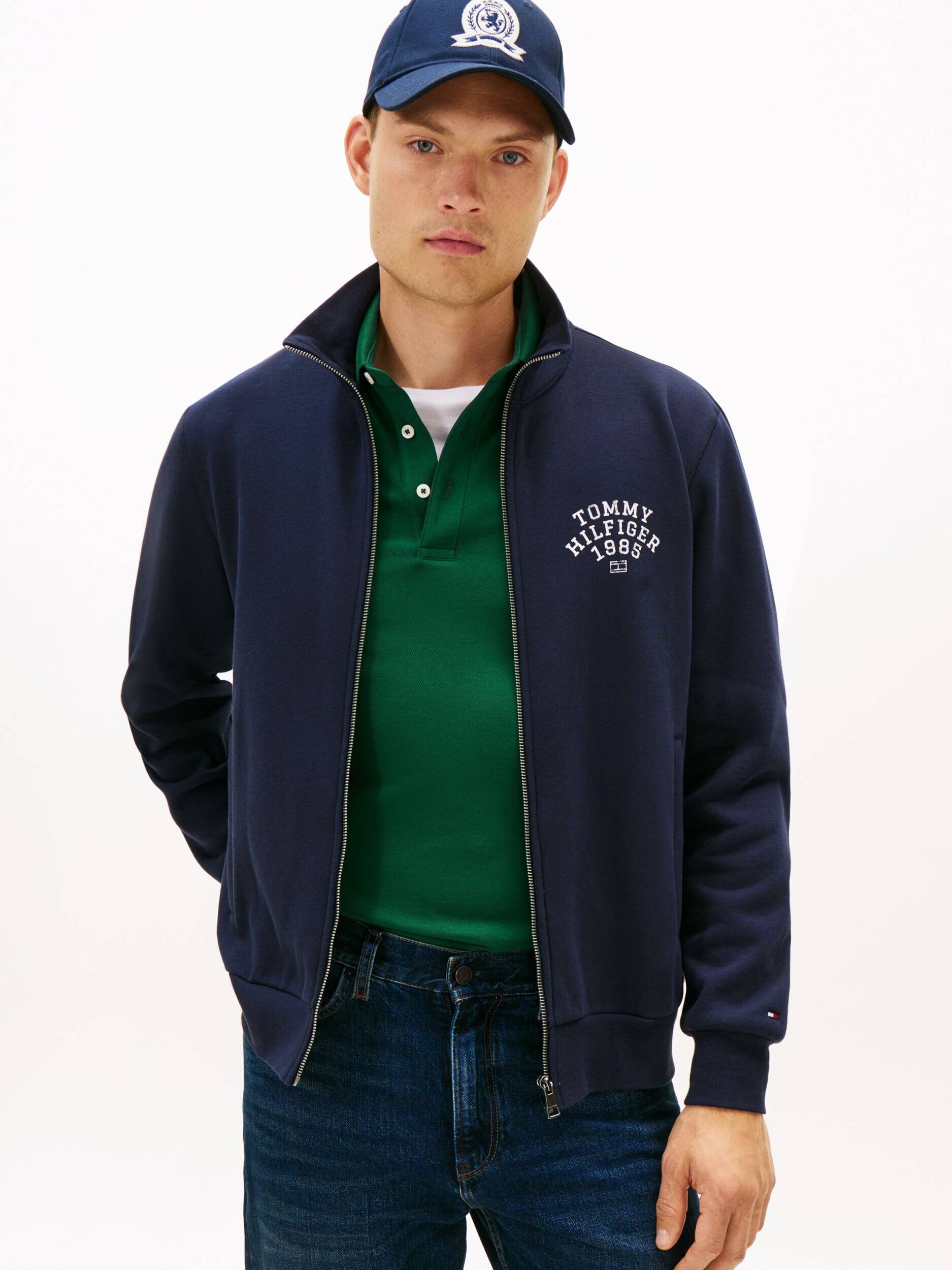 Tommy Hilfiger Hanorac | regular fit