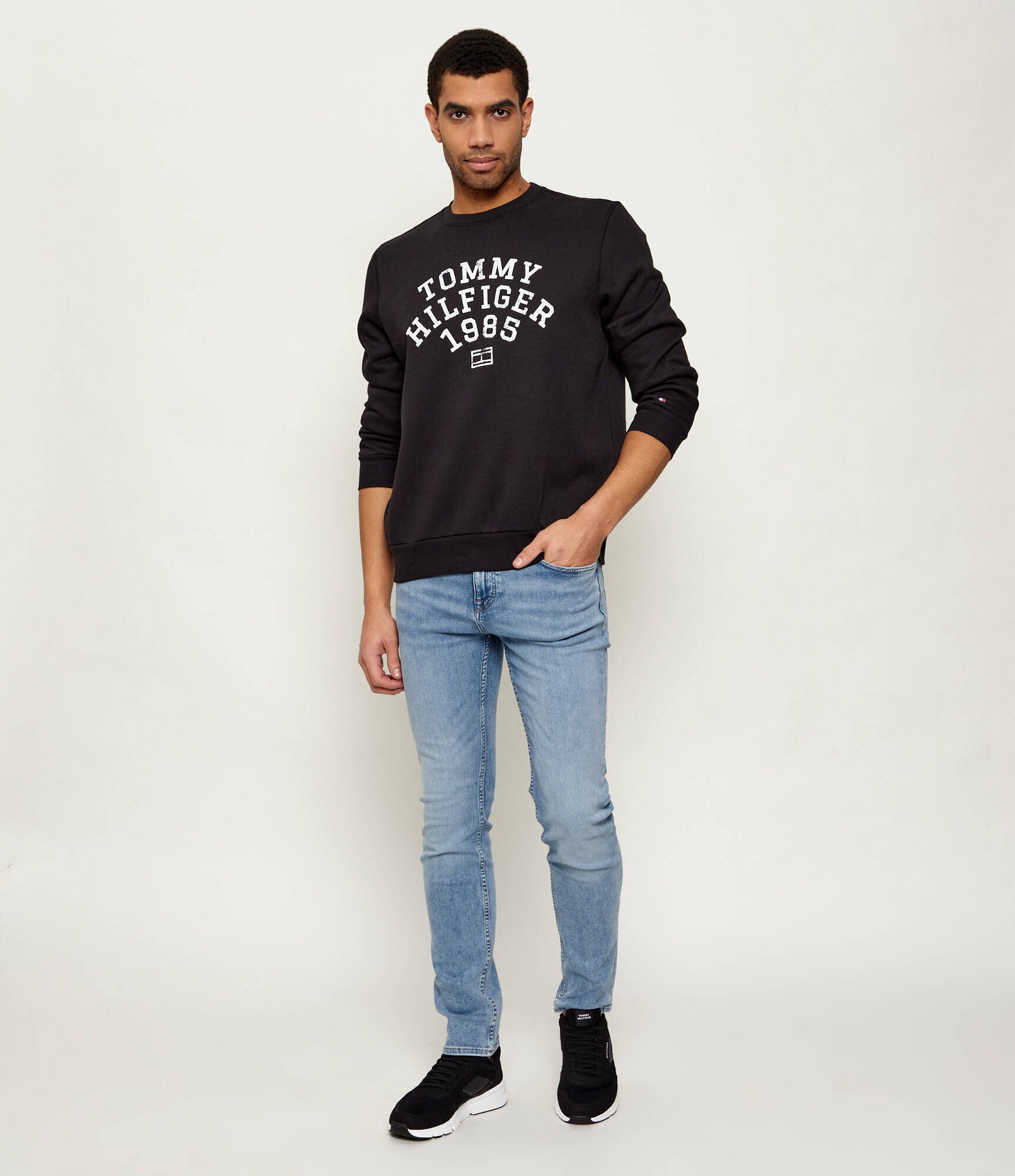 Tommy Hilfiger Hanorac | regular fit
