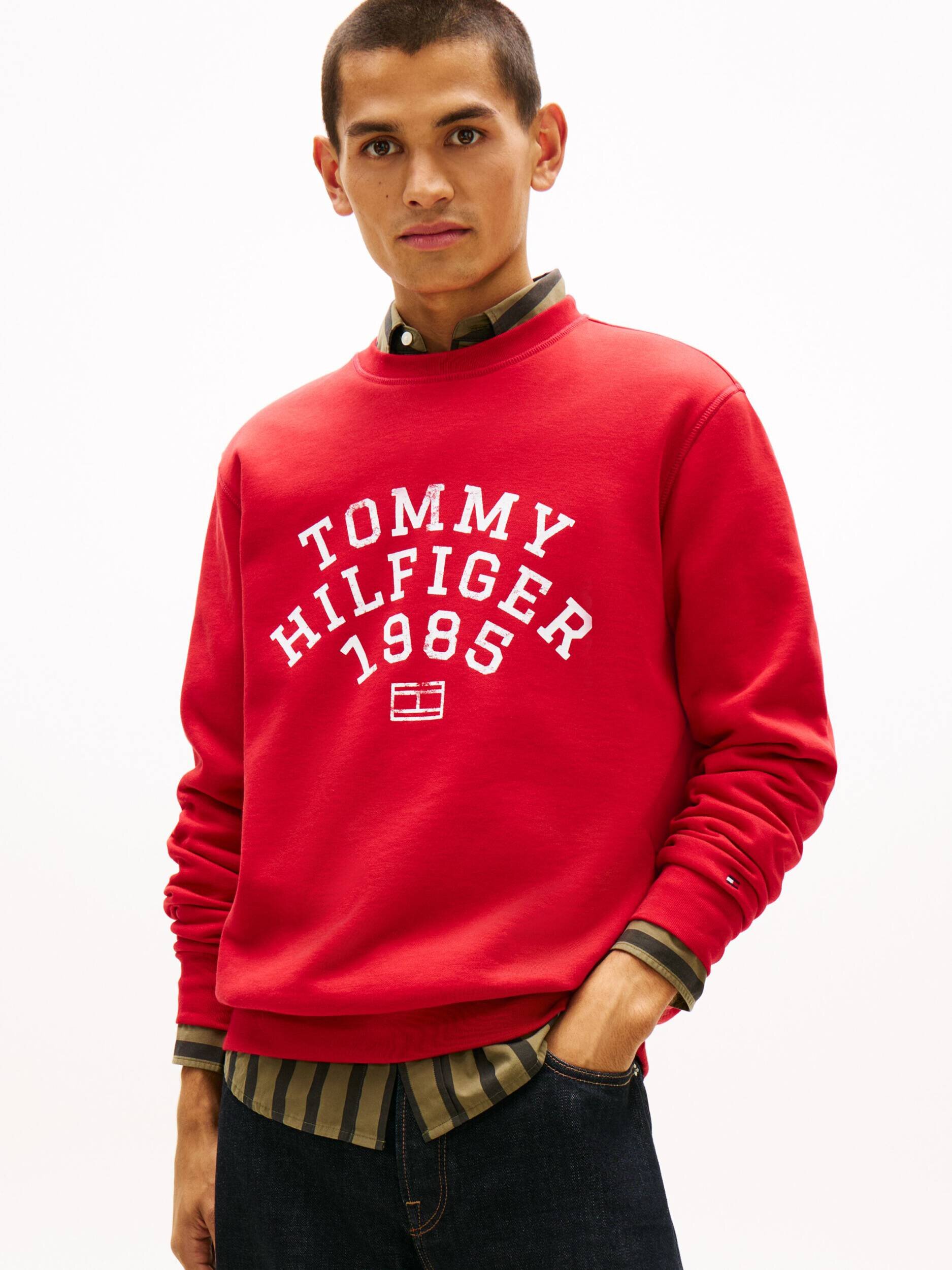Tommy Hilfiger Hanorac | regular fit