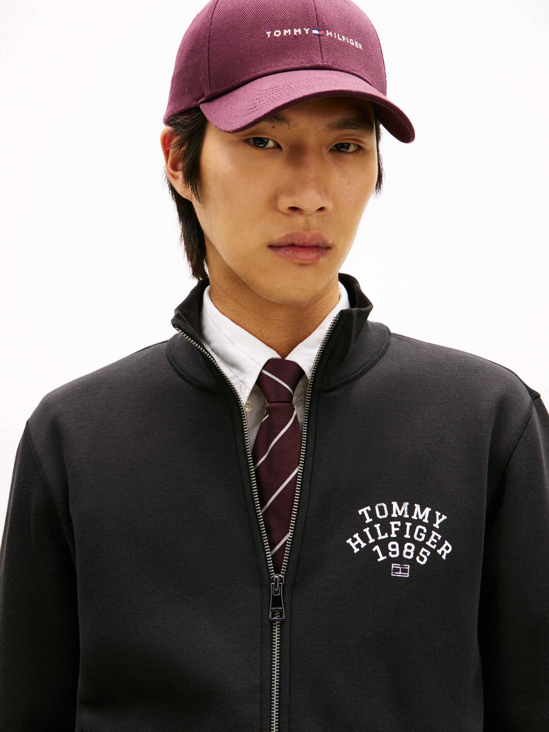 Tommy Hilfiger Hanorac | regular fit