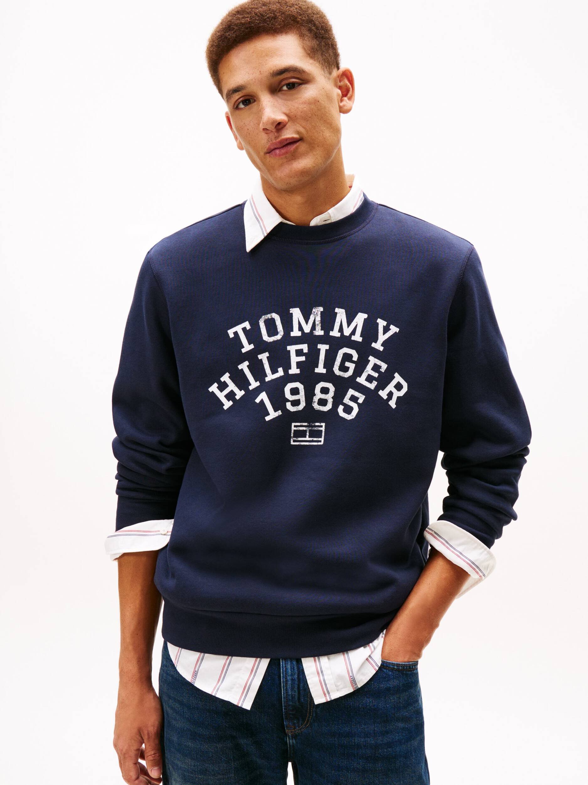 Tommy Hilfiger Hanorac | regular fit