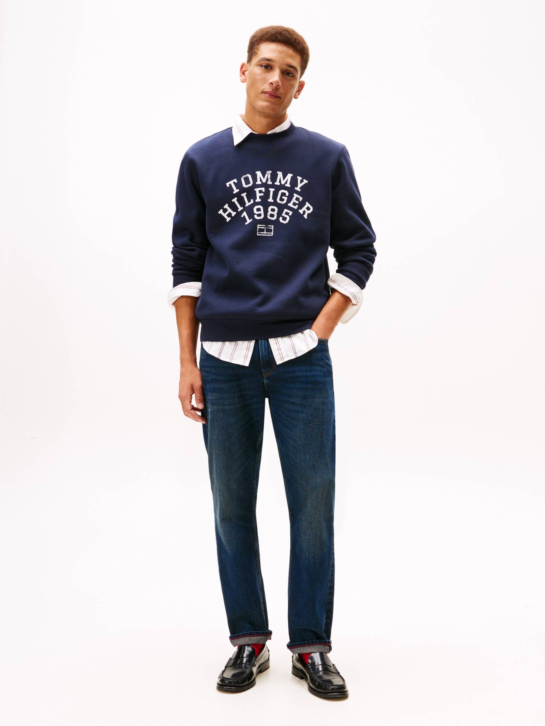 Tommy Hilfiger Hanorac | regular fit