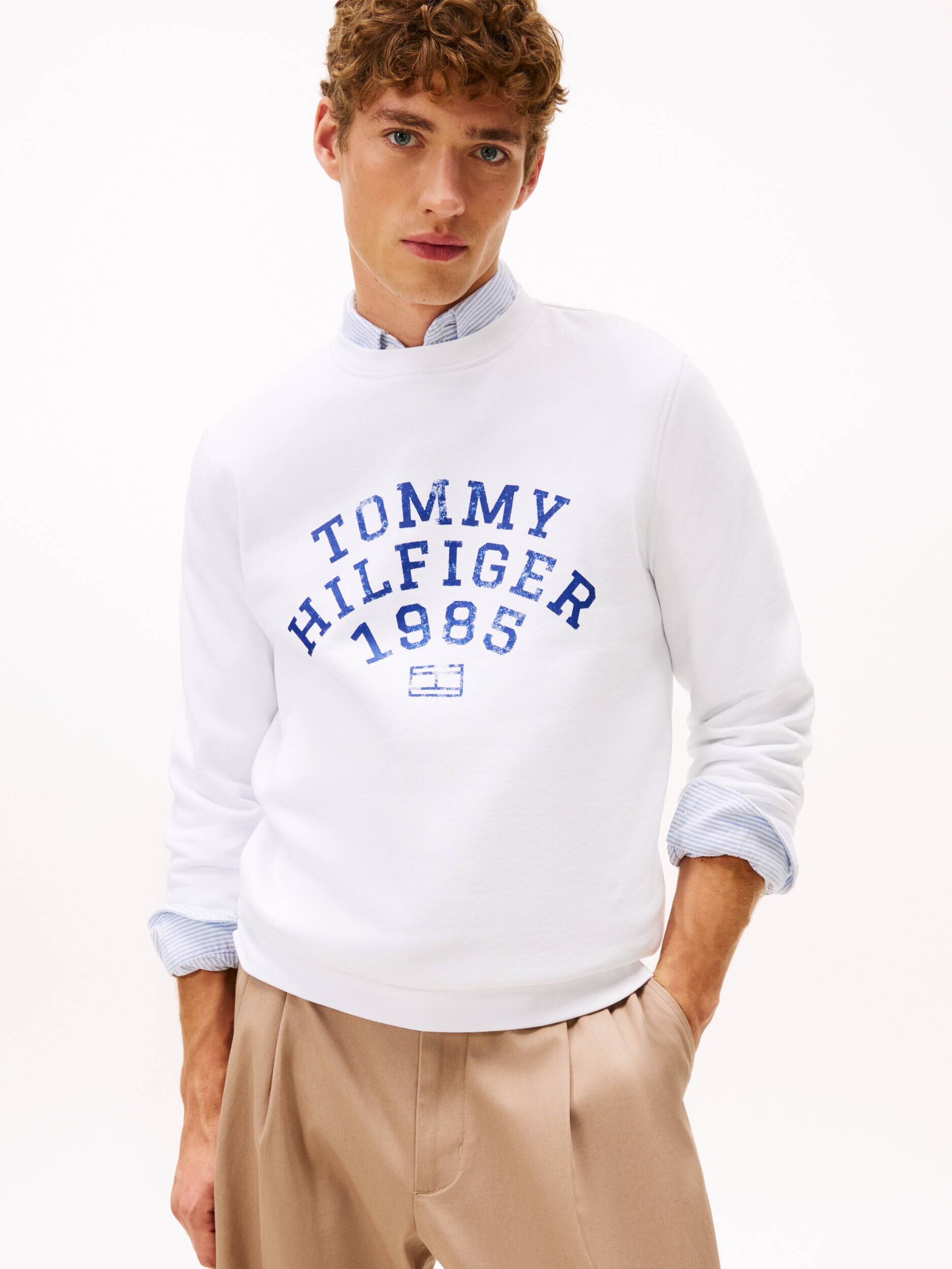 Tommy Hilfiger Hanorac | regular fit