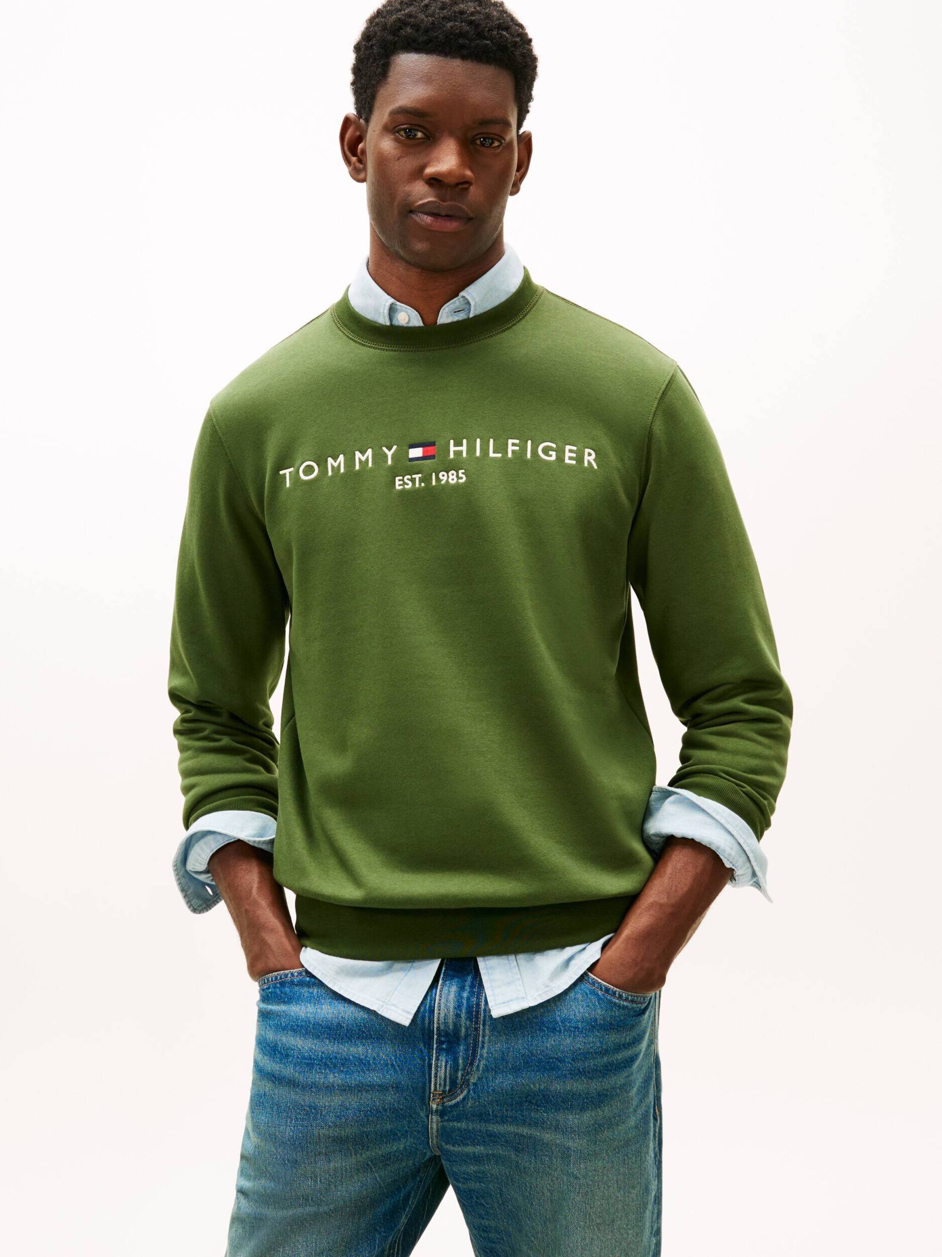 Tommy Hilfiger Hanorac | regular fit