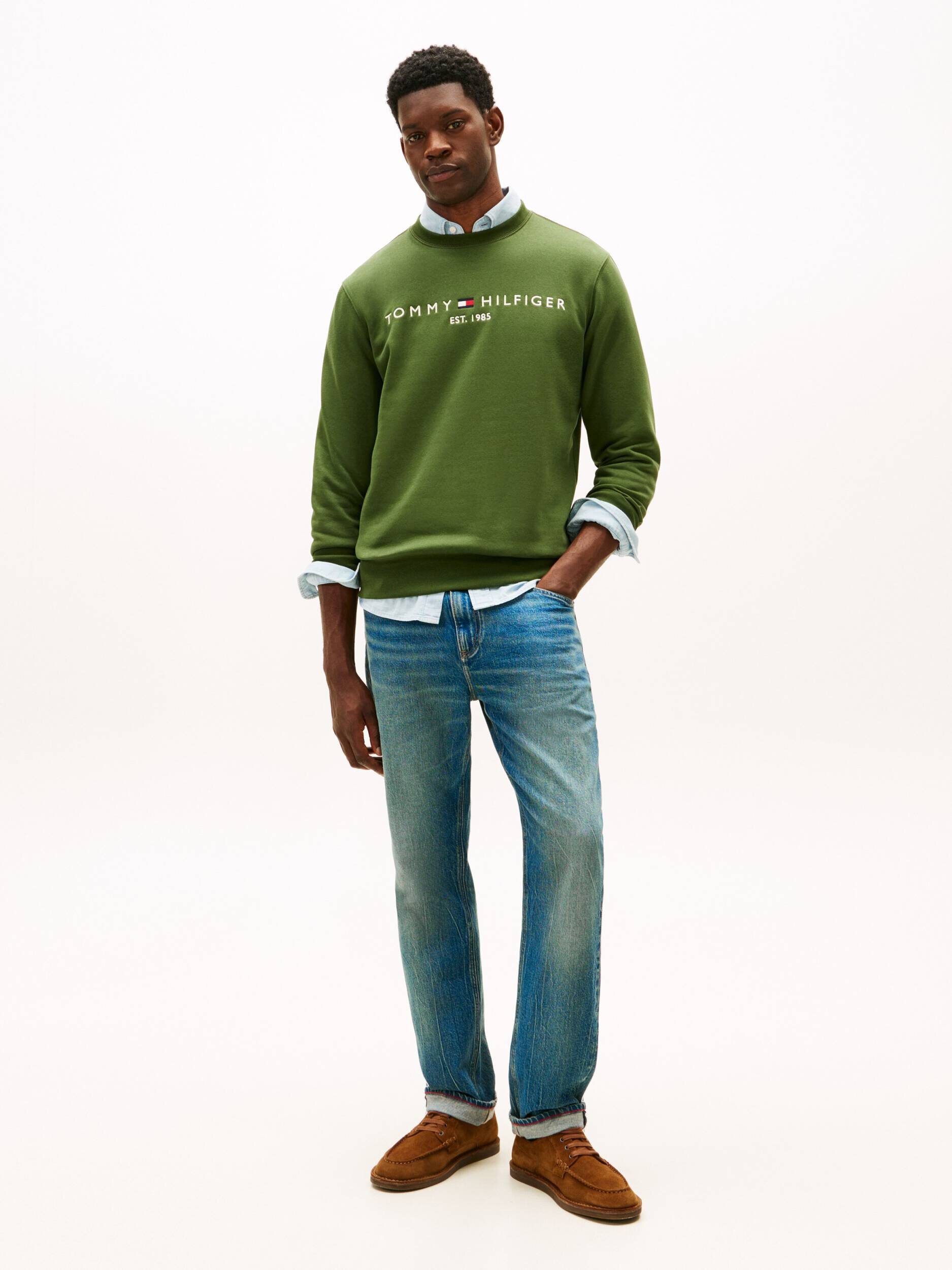 Tommy Hilfiger Hanorac | regular fit