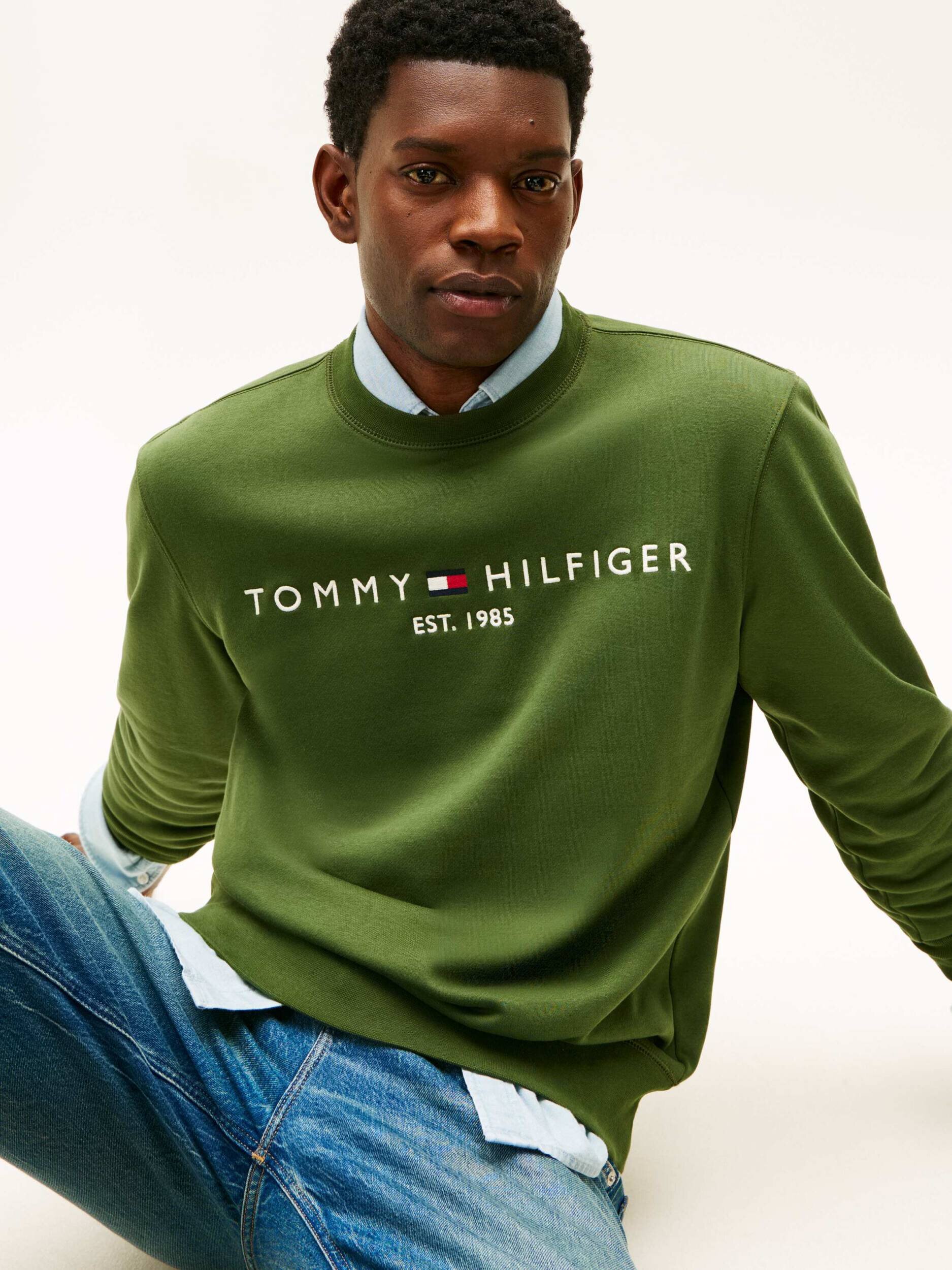 Tommy Hilfiger Hanorac | regular fit