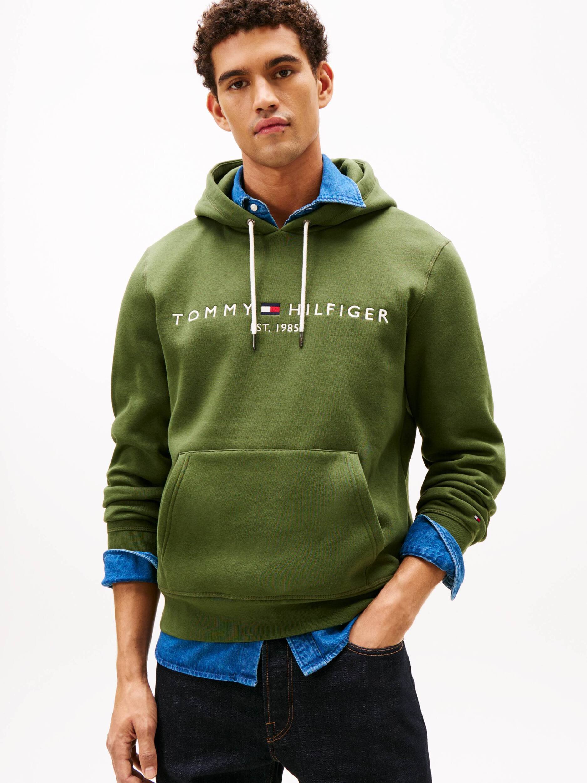 Tommy Hilfiger Hanorac | regular fit