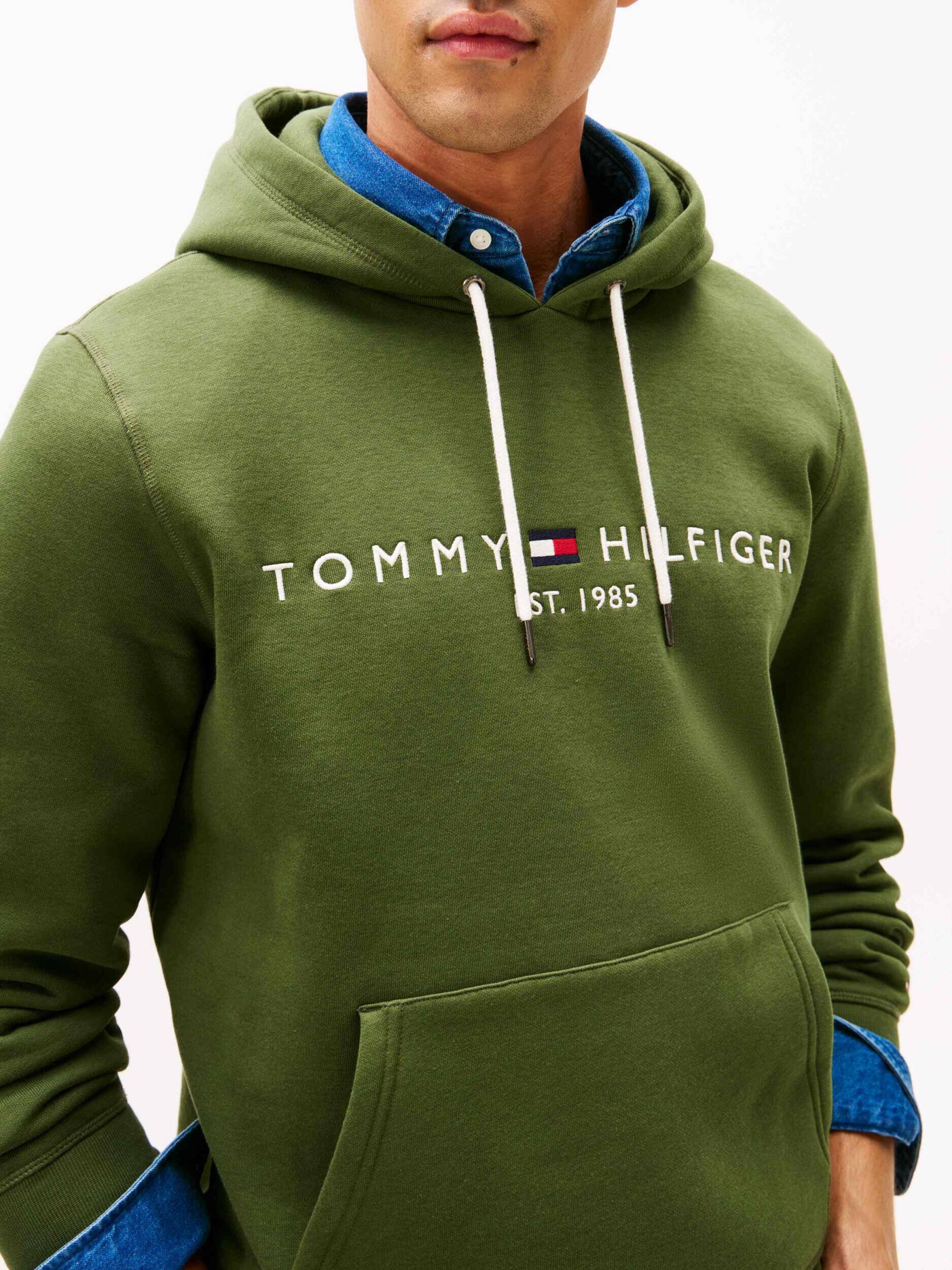 Tommy Hilfiger Hanorac | regular fit