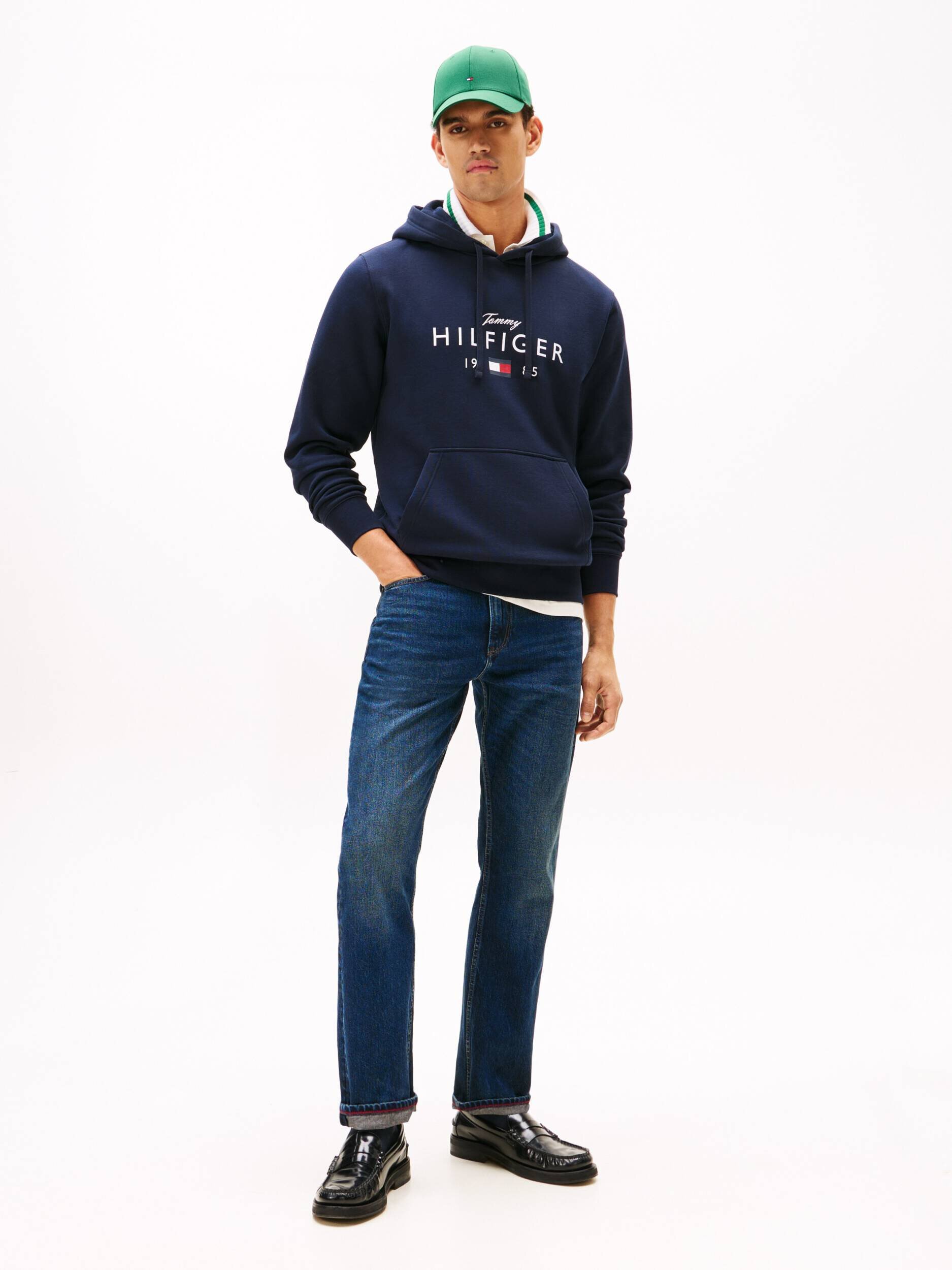 Tommy Hilfiger Hanorac | regular fit