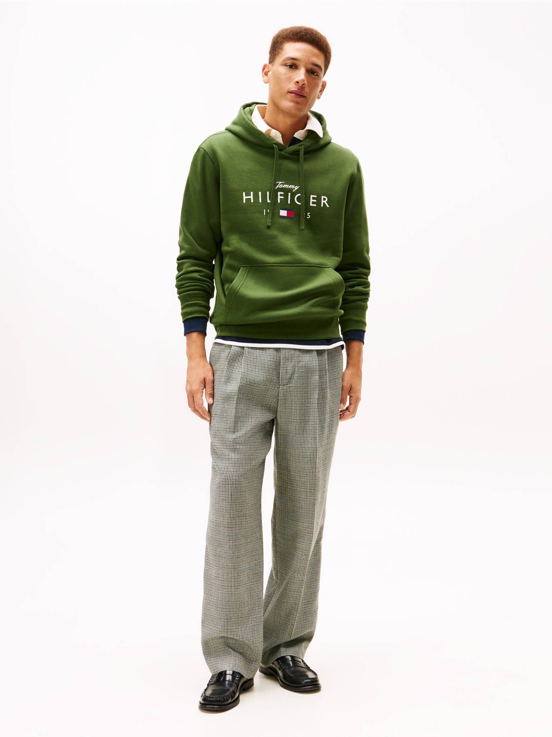 Tommy Hilfiger Hanorac | regular fit