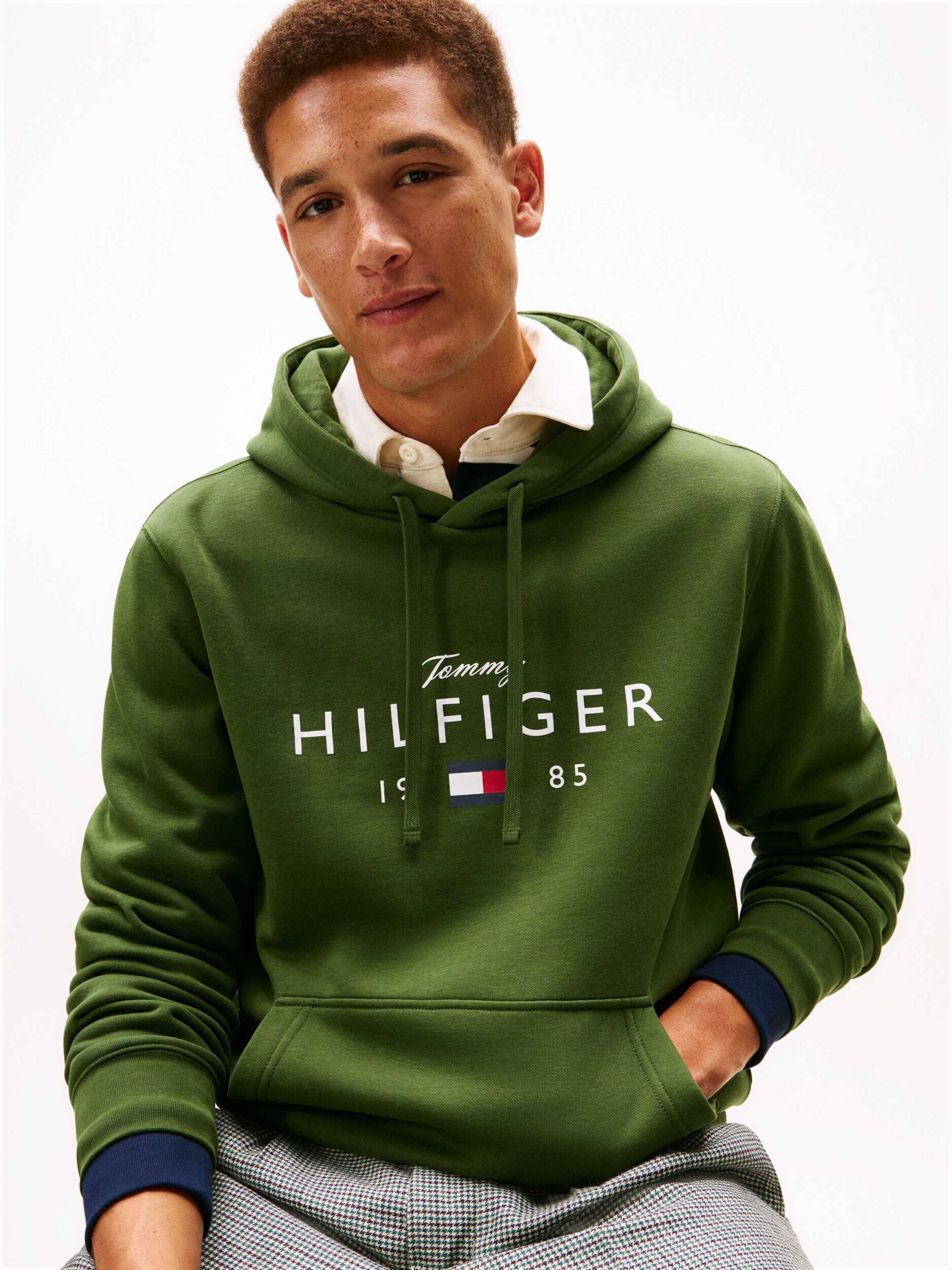 Tommy Hilfiger Hanorac | regular fit