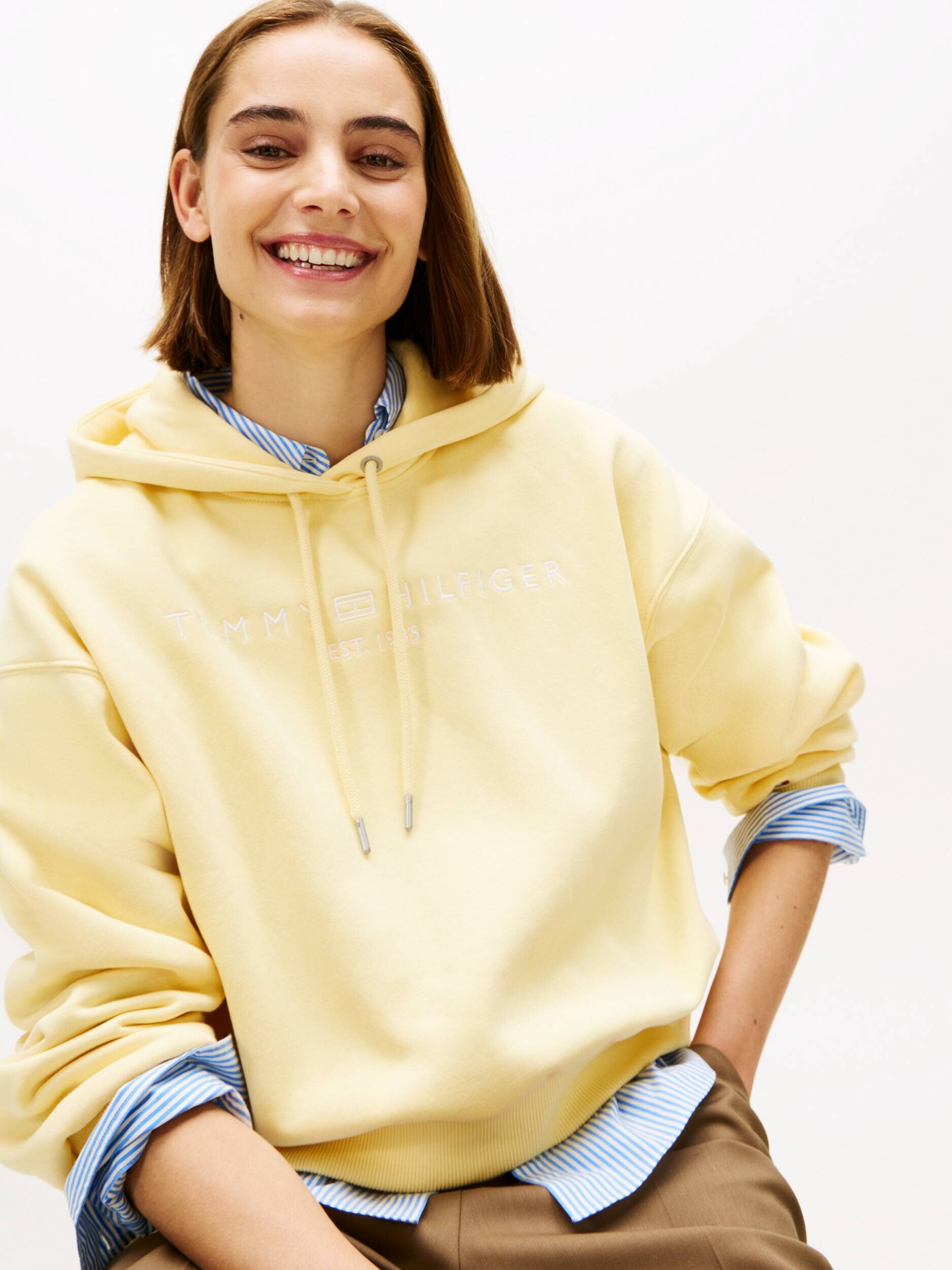 Tommy Hilfiger Hanorac | regular fit