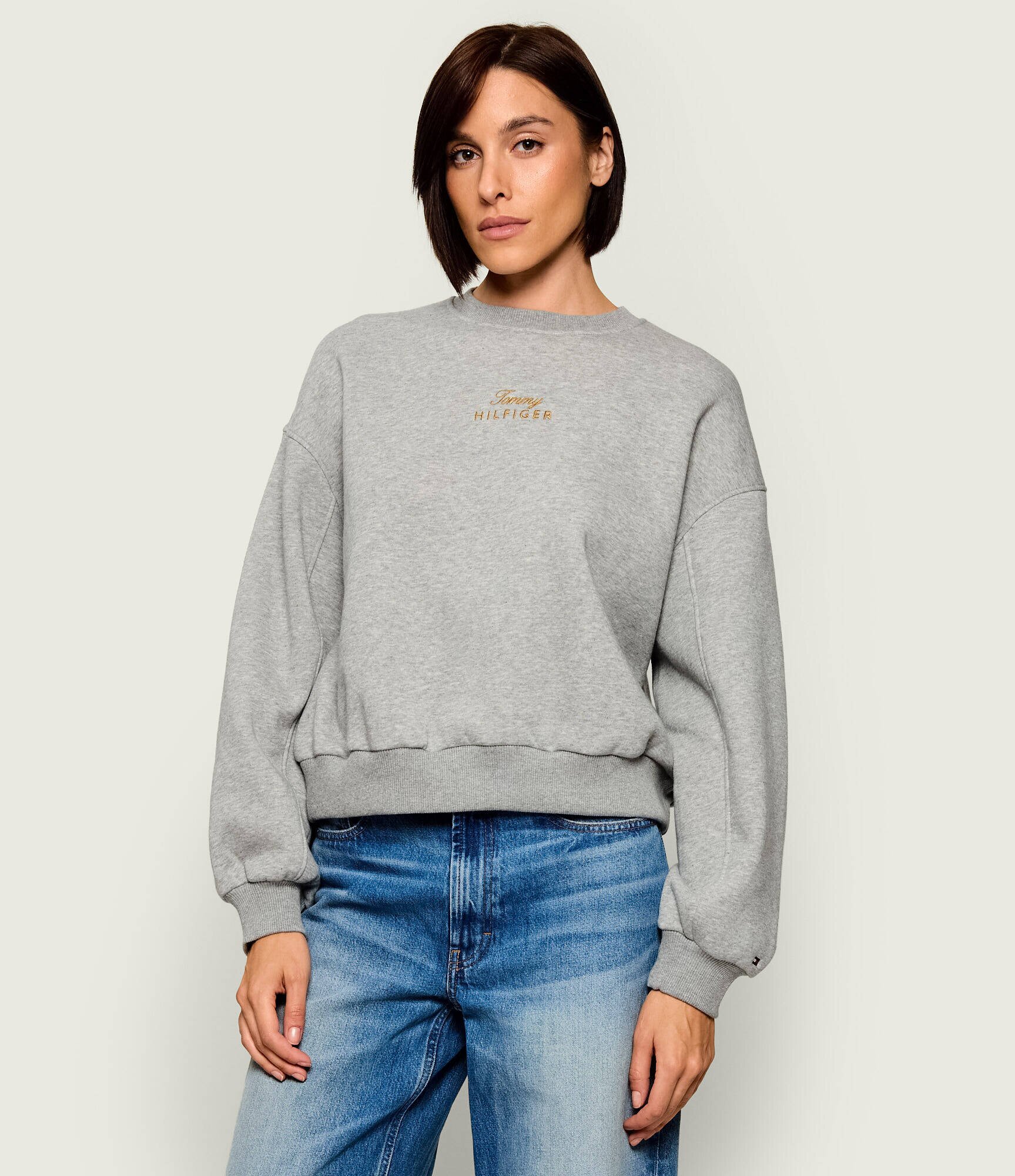 Tommy Hilfiger Hanorac | Relaxed fit