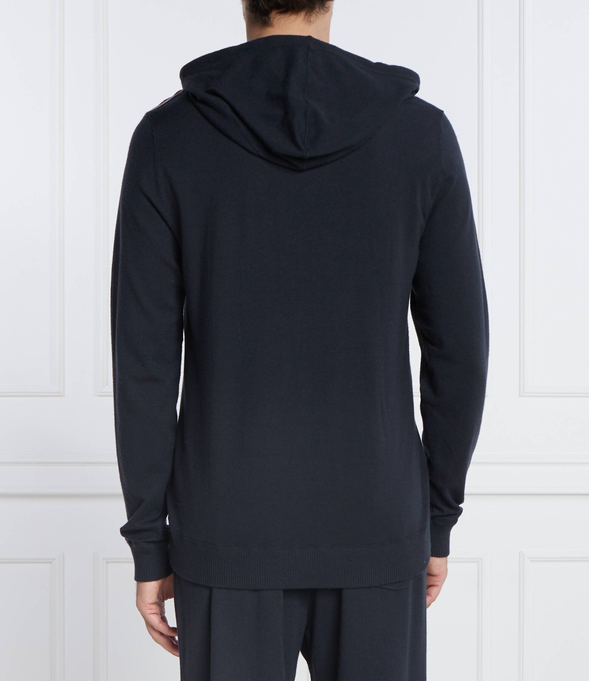 Tommy Hilfiger Hanorac | Relaxed fit