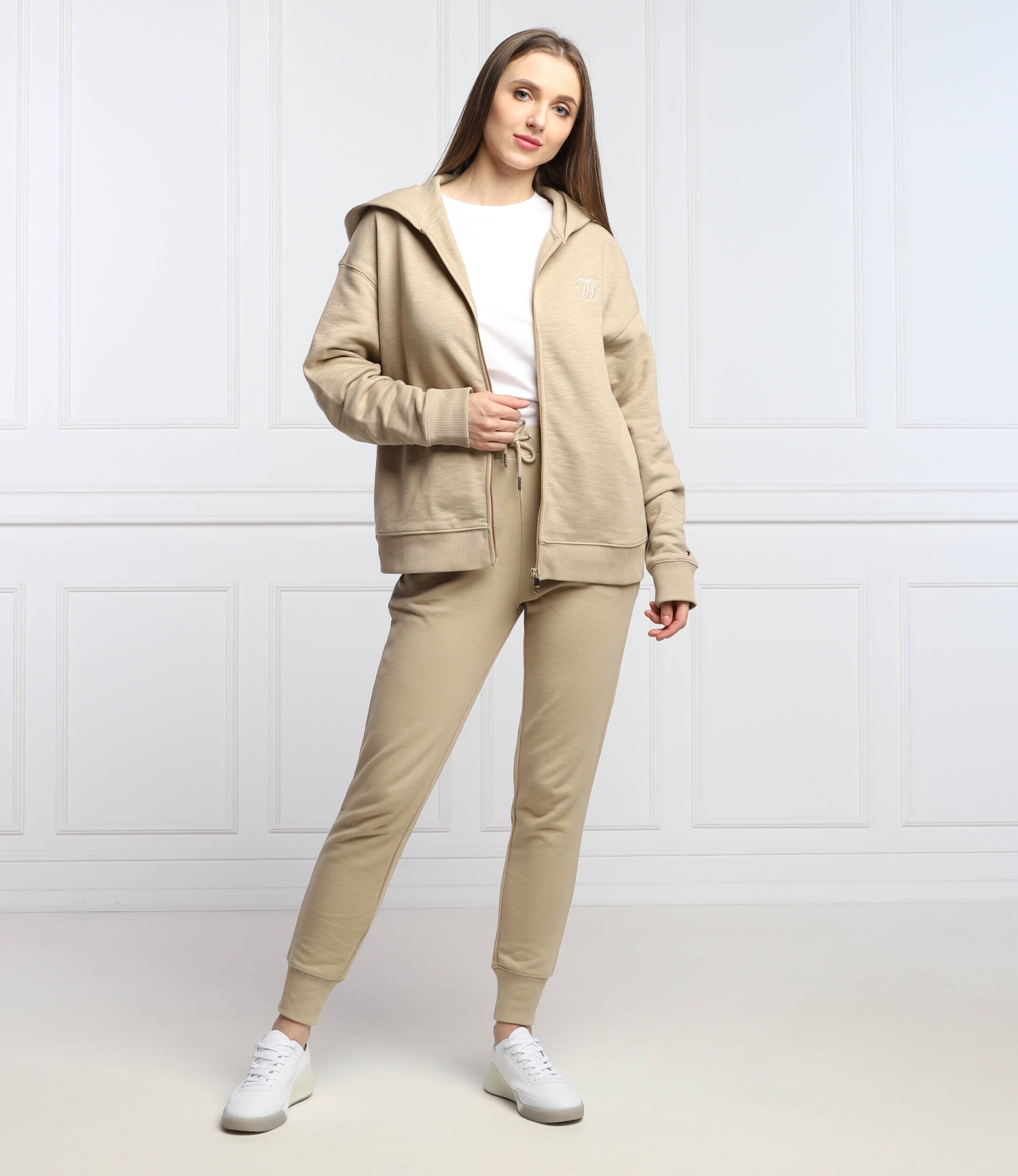 Tommy Hilfiger Hanorac | Relaxed fit