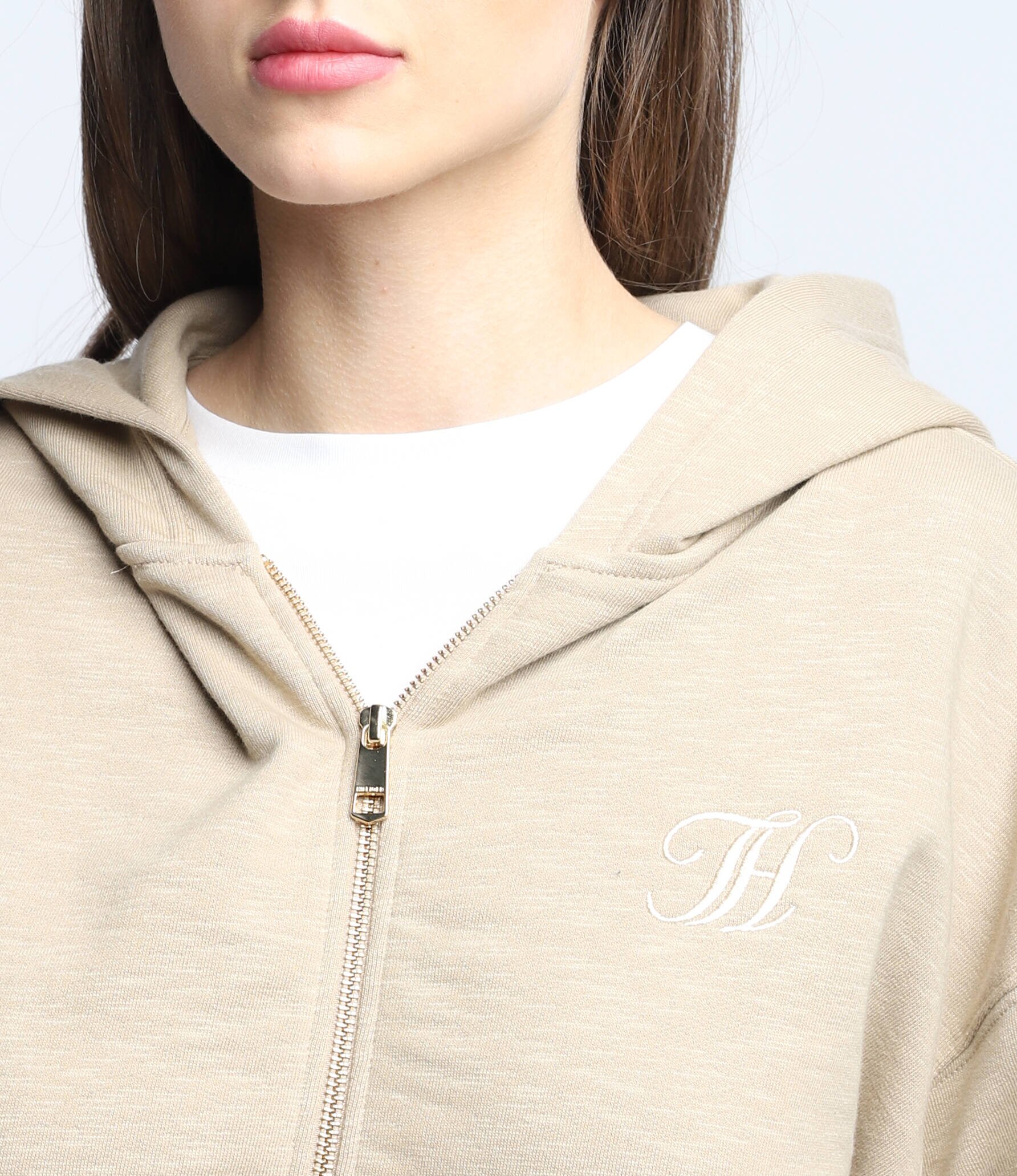 Tommy Hilfiger Hanorac | Relaxed fit