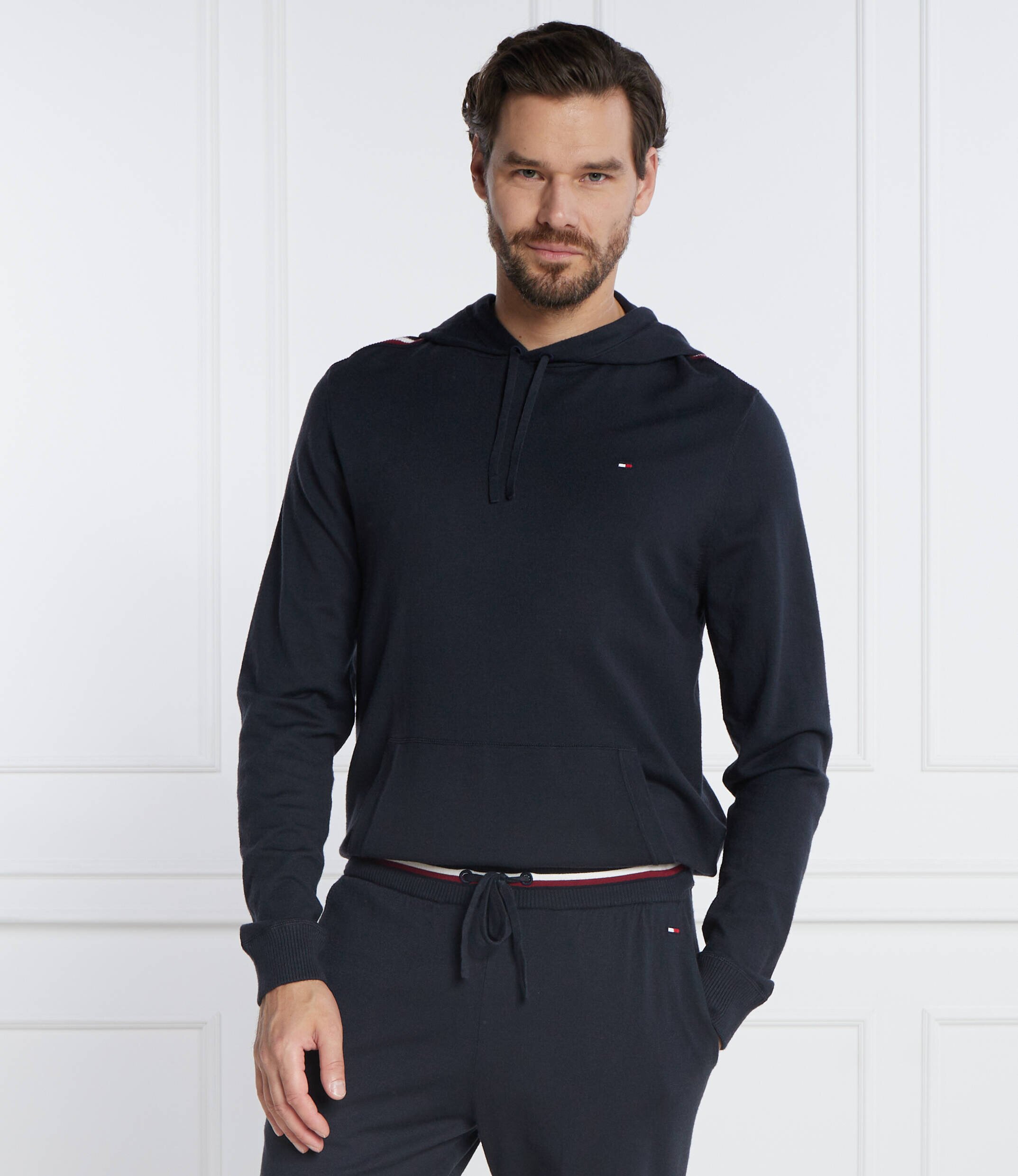 Tommy Hilfiger Hanorac | Relaxed fit