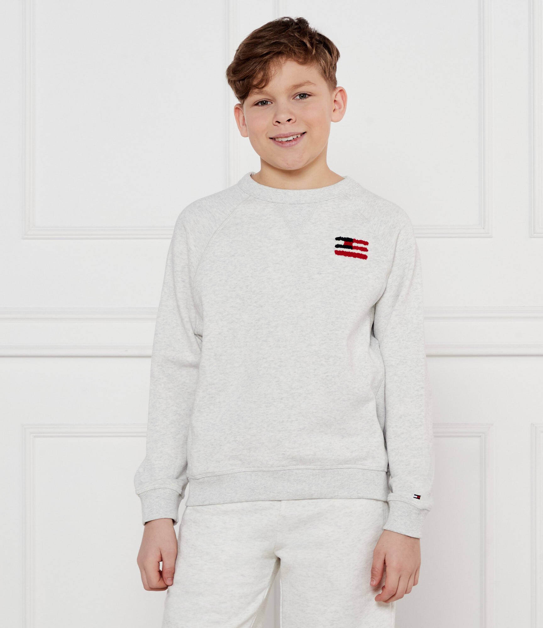 Tommy Hilfiger Hanorac | Relaxed fit