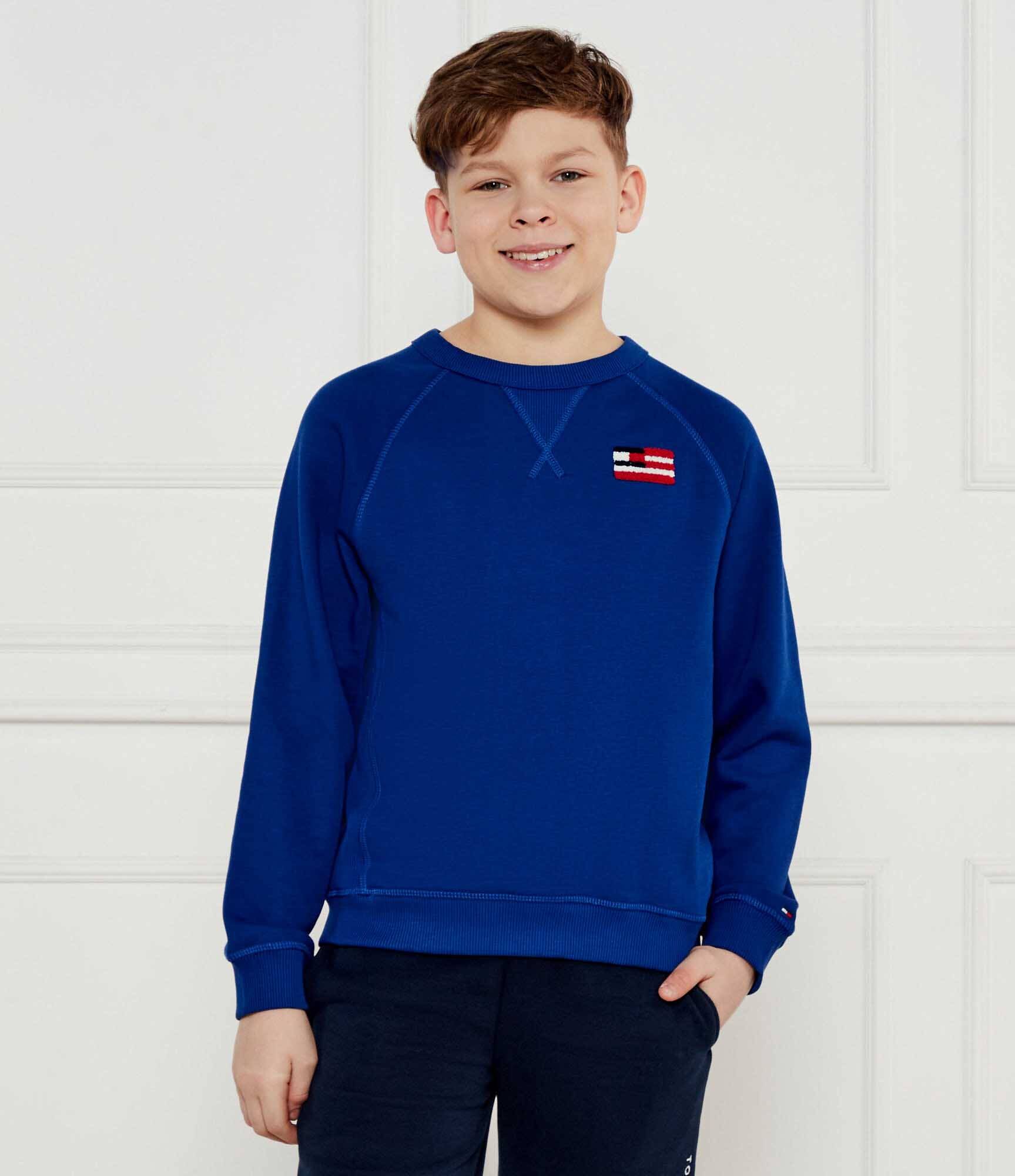 Tommy Hilfiger Hanorac | Relaxed fit