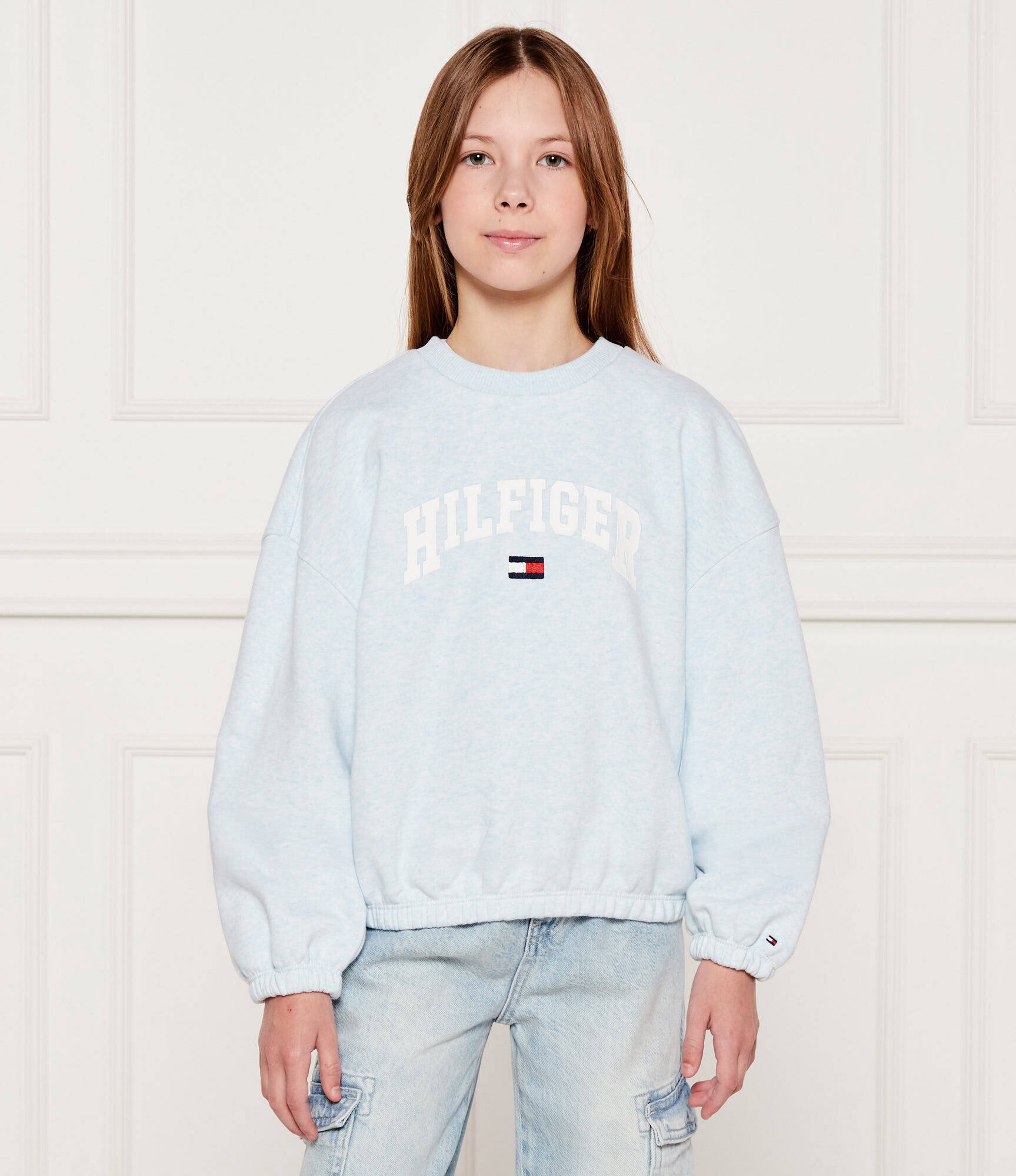 Tommy Hilfiger Hanorac | Relaxed fit