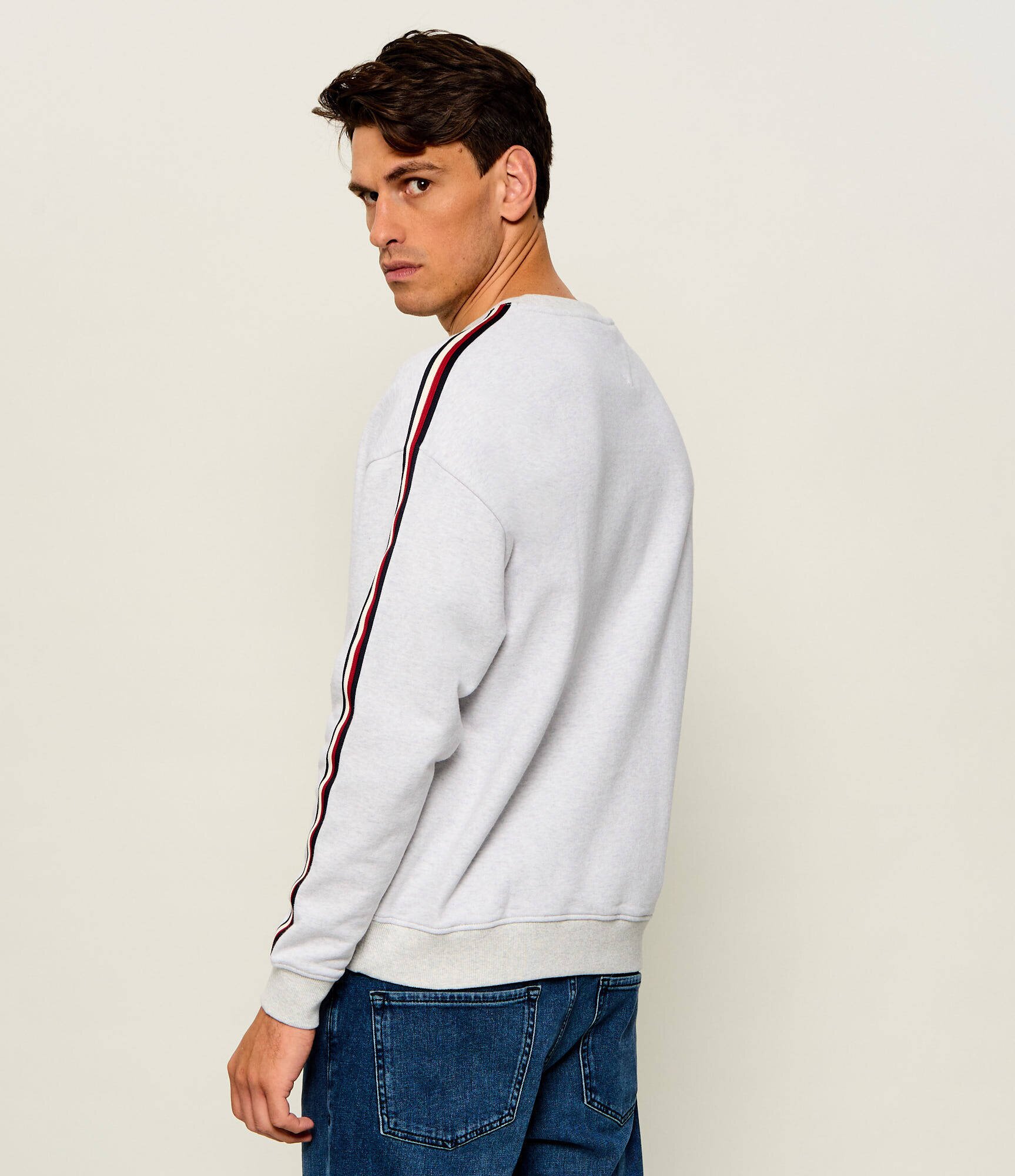 Tommy Hilfiger Hanorac | Relaxed fit