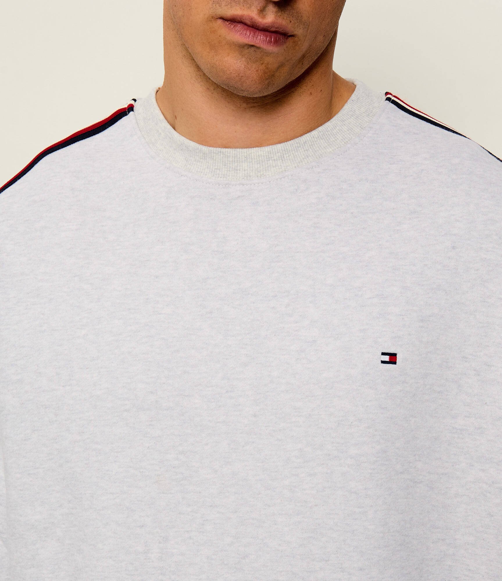 Tommy Hilfiger Hanorac | Relaxed fit