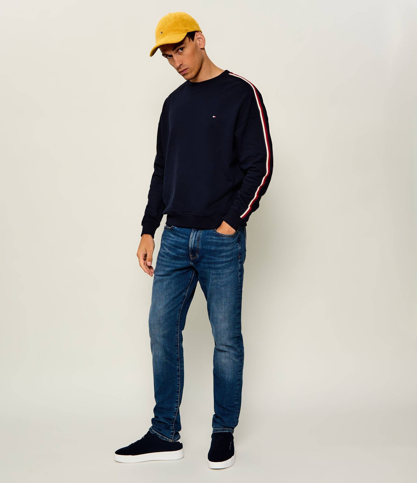 Tommy Hilfiger Hanorac | Relaxed fit