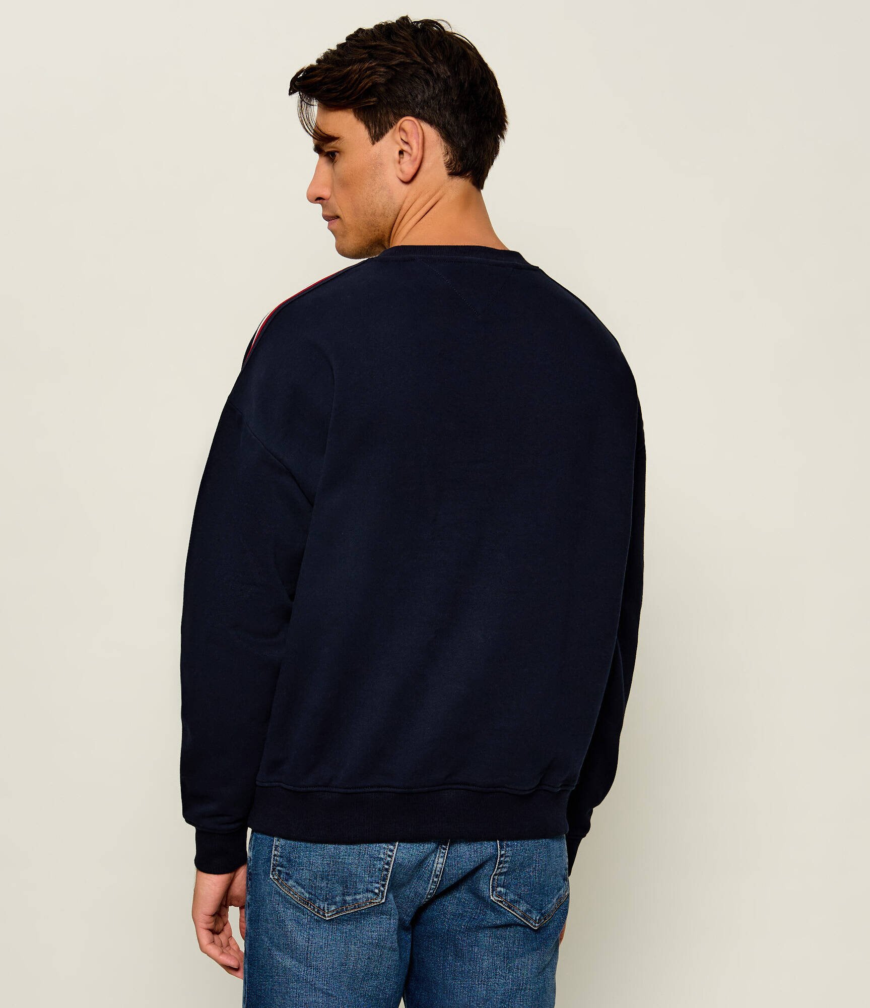 Tommy Hilfiger Hanorac | Relaxed fit