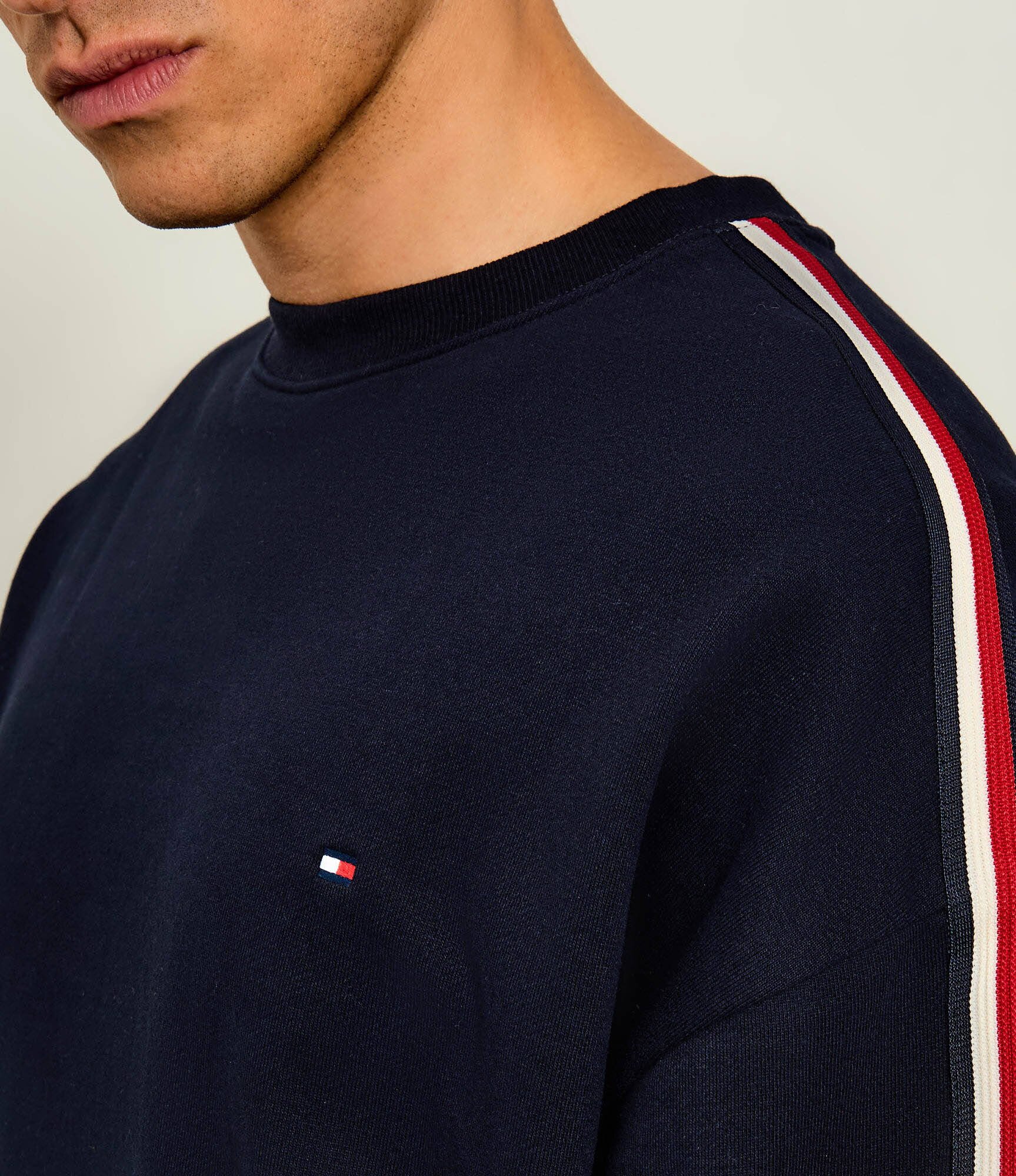 Tommy Hilfiger Hanorac | Relaxed fit