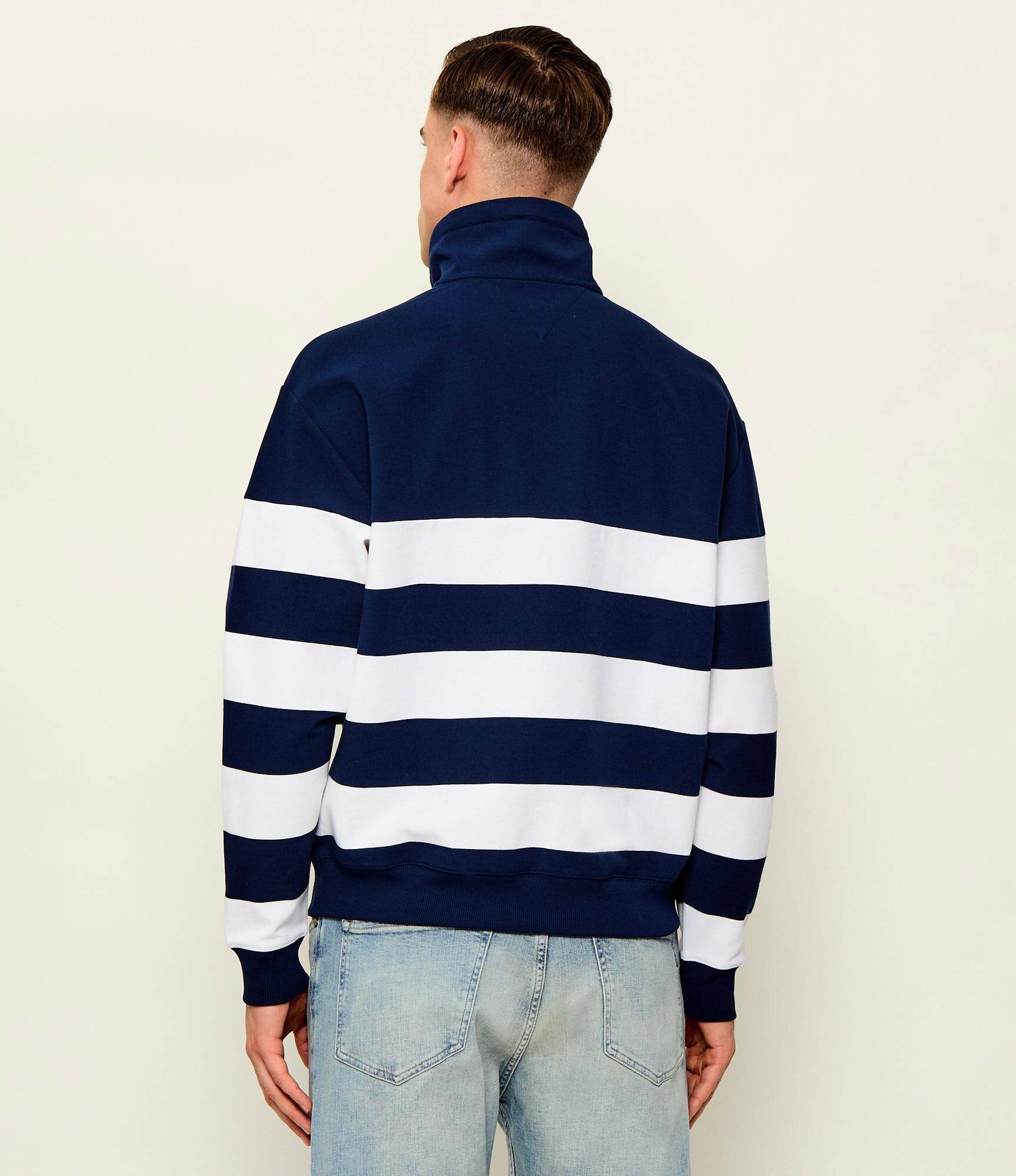 Tommy Hilfiger Hanorac | Relaxed fit