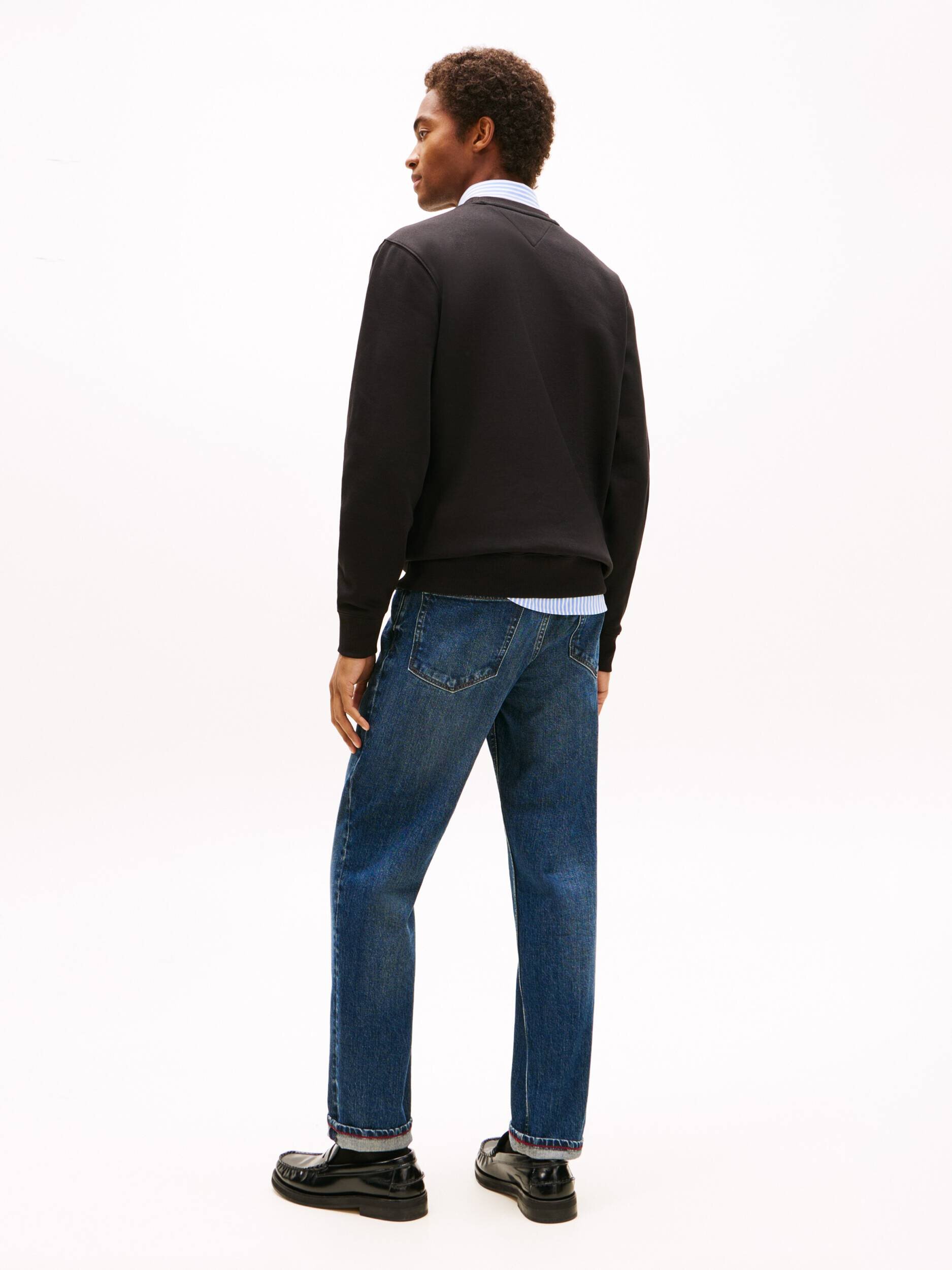 Tommy Hilfiger Hanorac | Relaxed fit