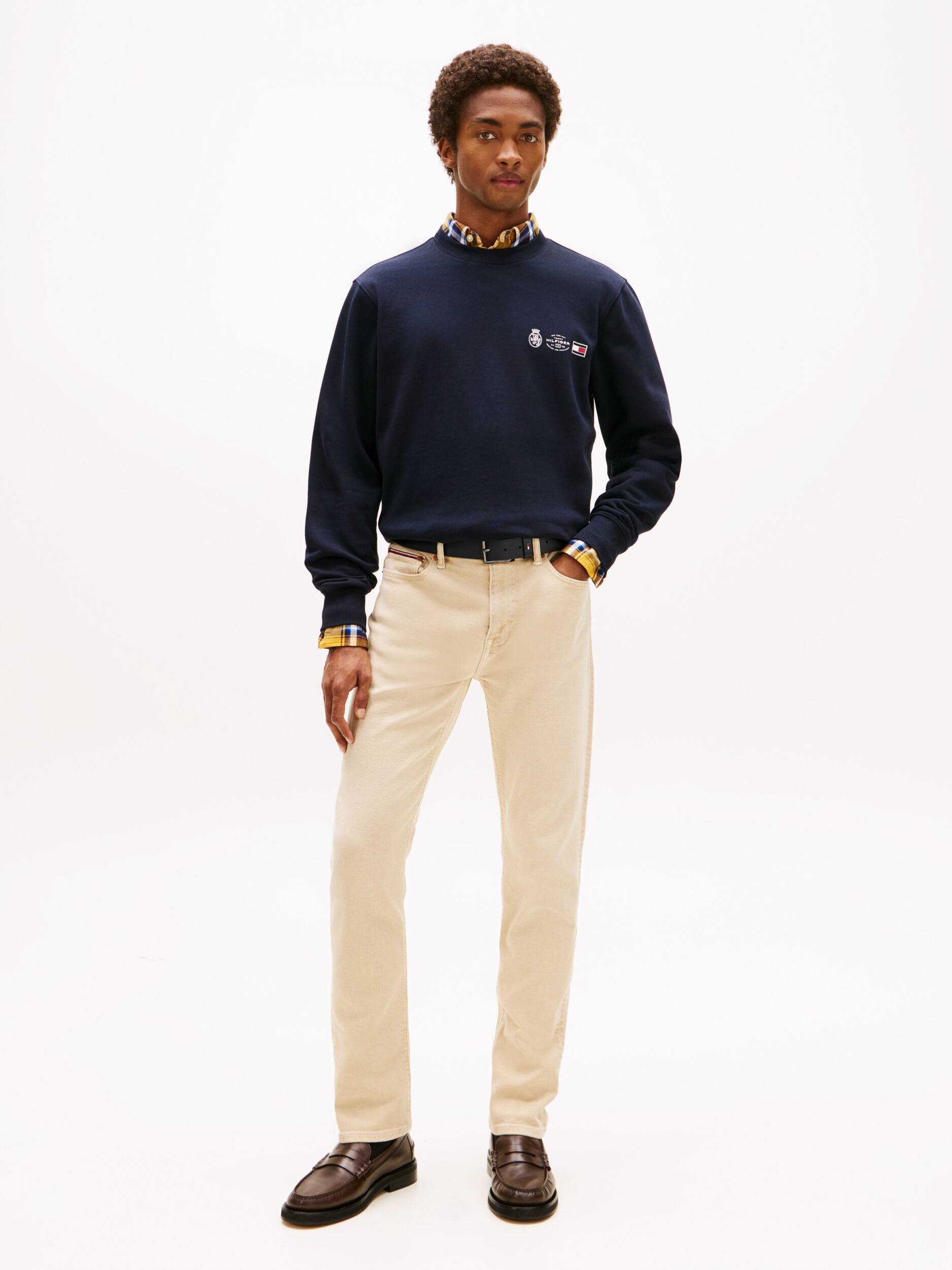 Tommy Hilfiger Hanorac | Relaxed fit