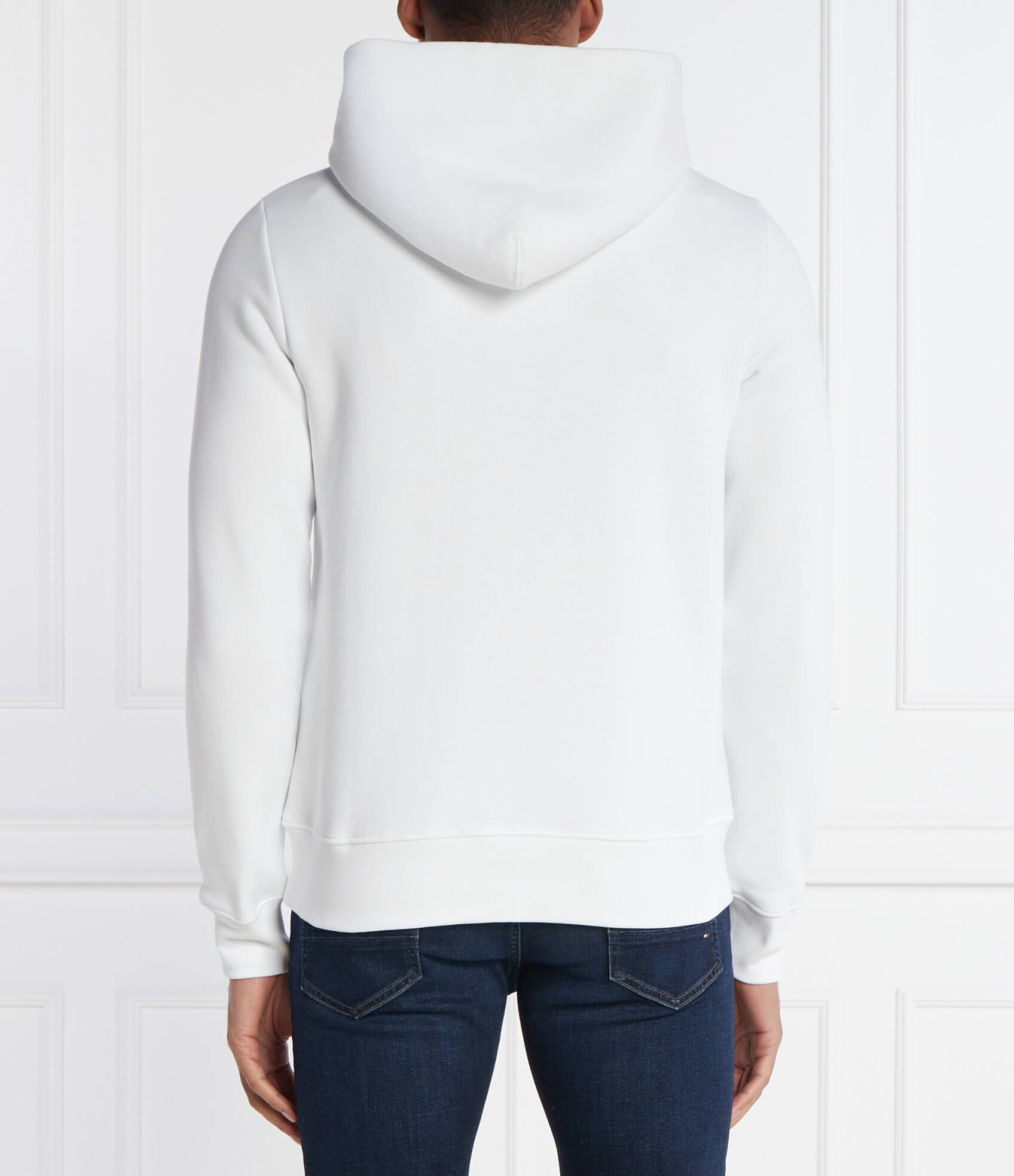 Tommy Hilfiger Hanorac ROUNDEL HOODY | Regular Fit