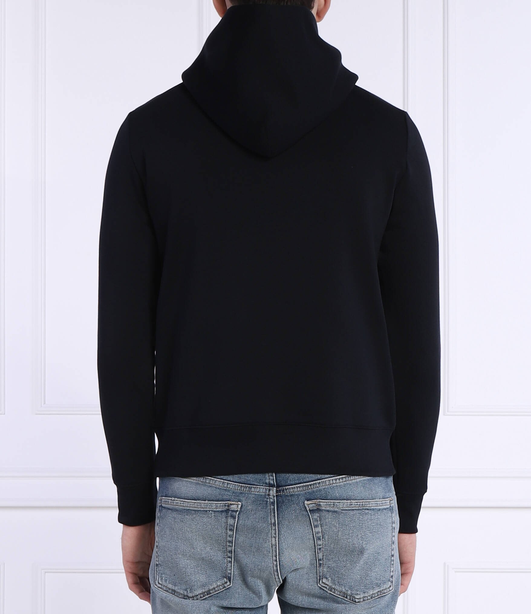 Tommy Hilfiger Hanorac ROUNDEL HOODY | Regular Fit