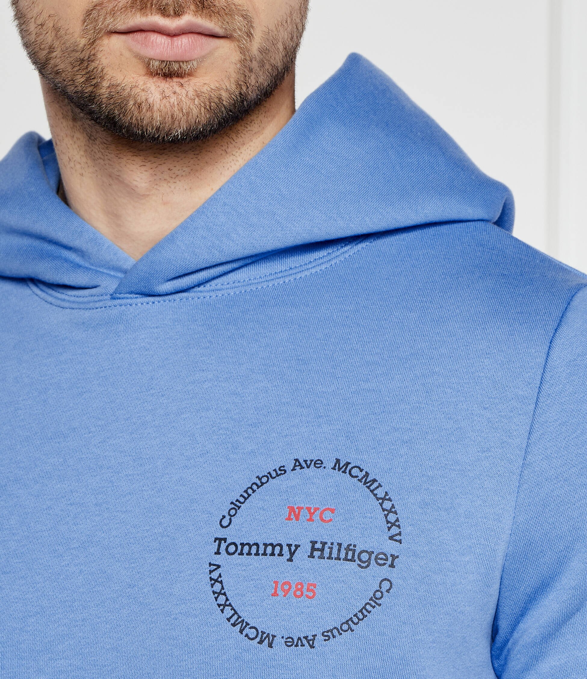 Tommy Hilfiger Hanorac ROUNDEL | Regular Fit