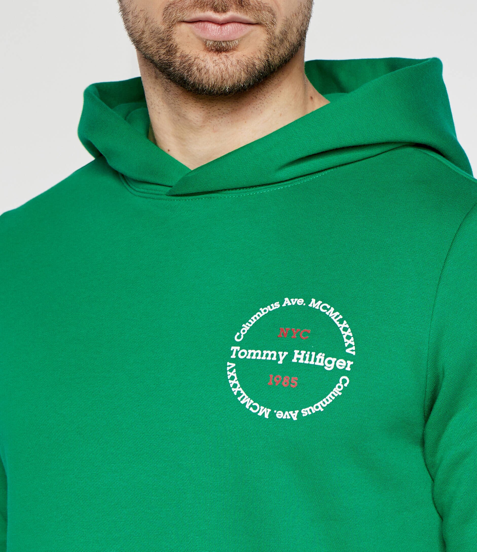 Tommy Hilfiger Hanorac ROUNDEL | Regular Fit