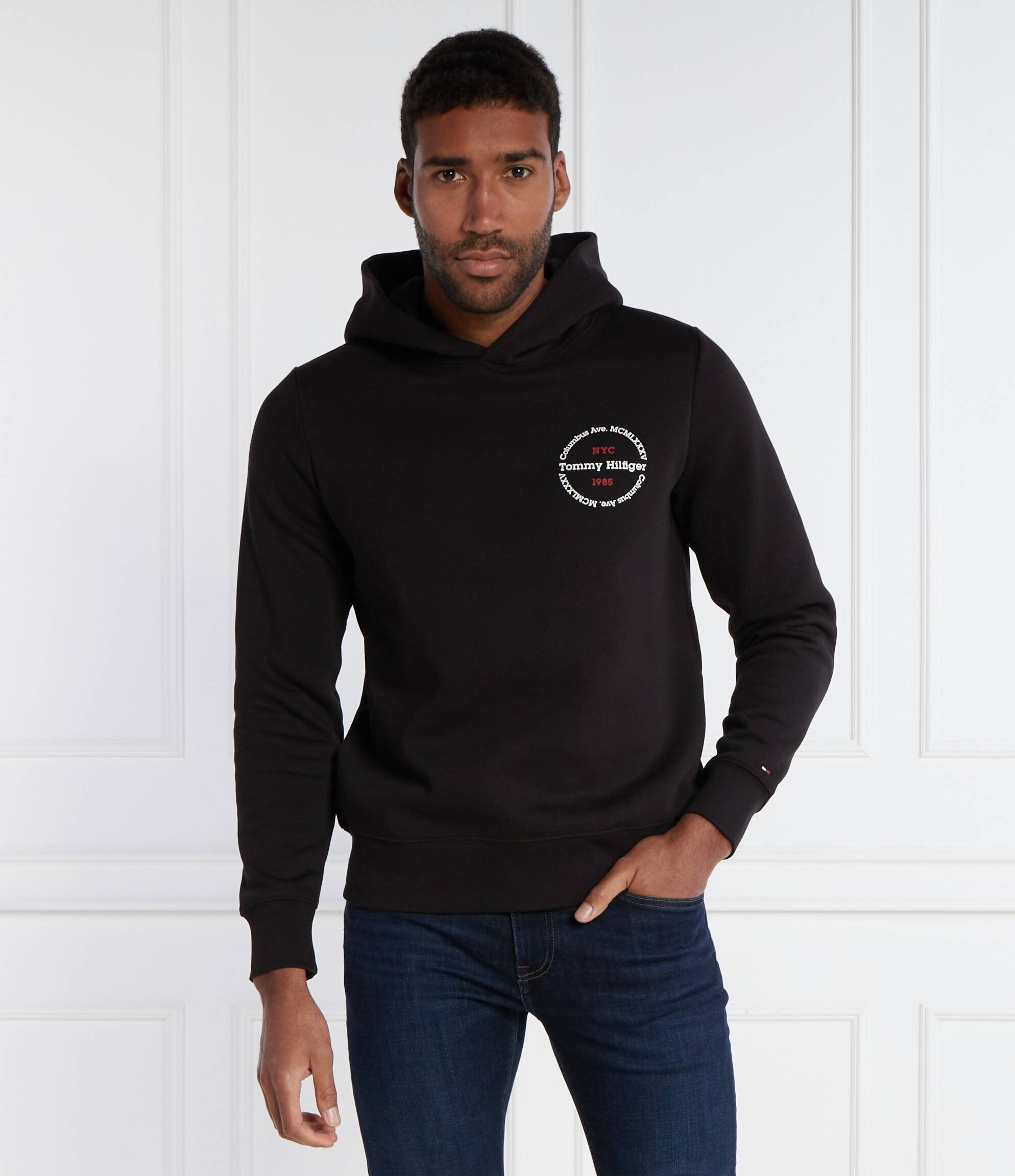 Tommy Hilfiger Hanorac ROUNDEL | Regular Fit