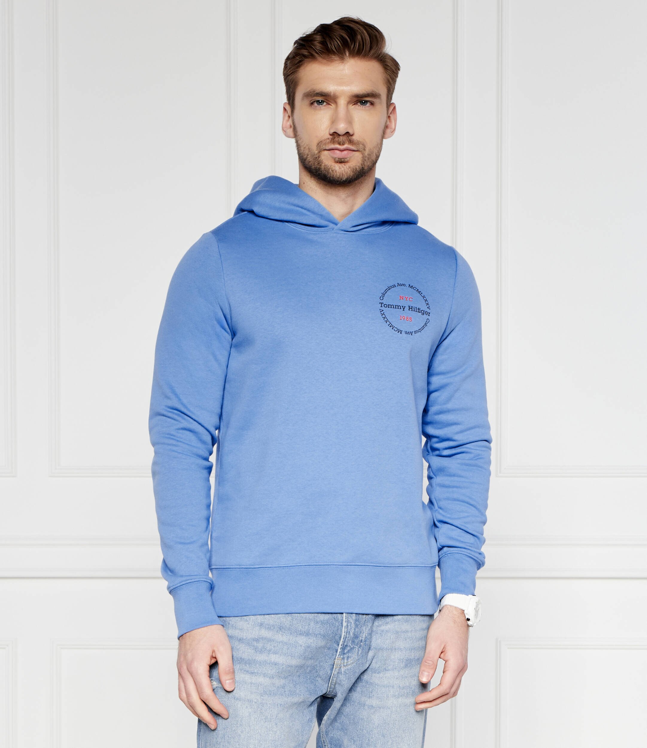 Tommy Hilfiger Hanorac ROUNDEL | Regular Fit