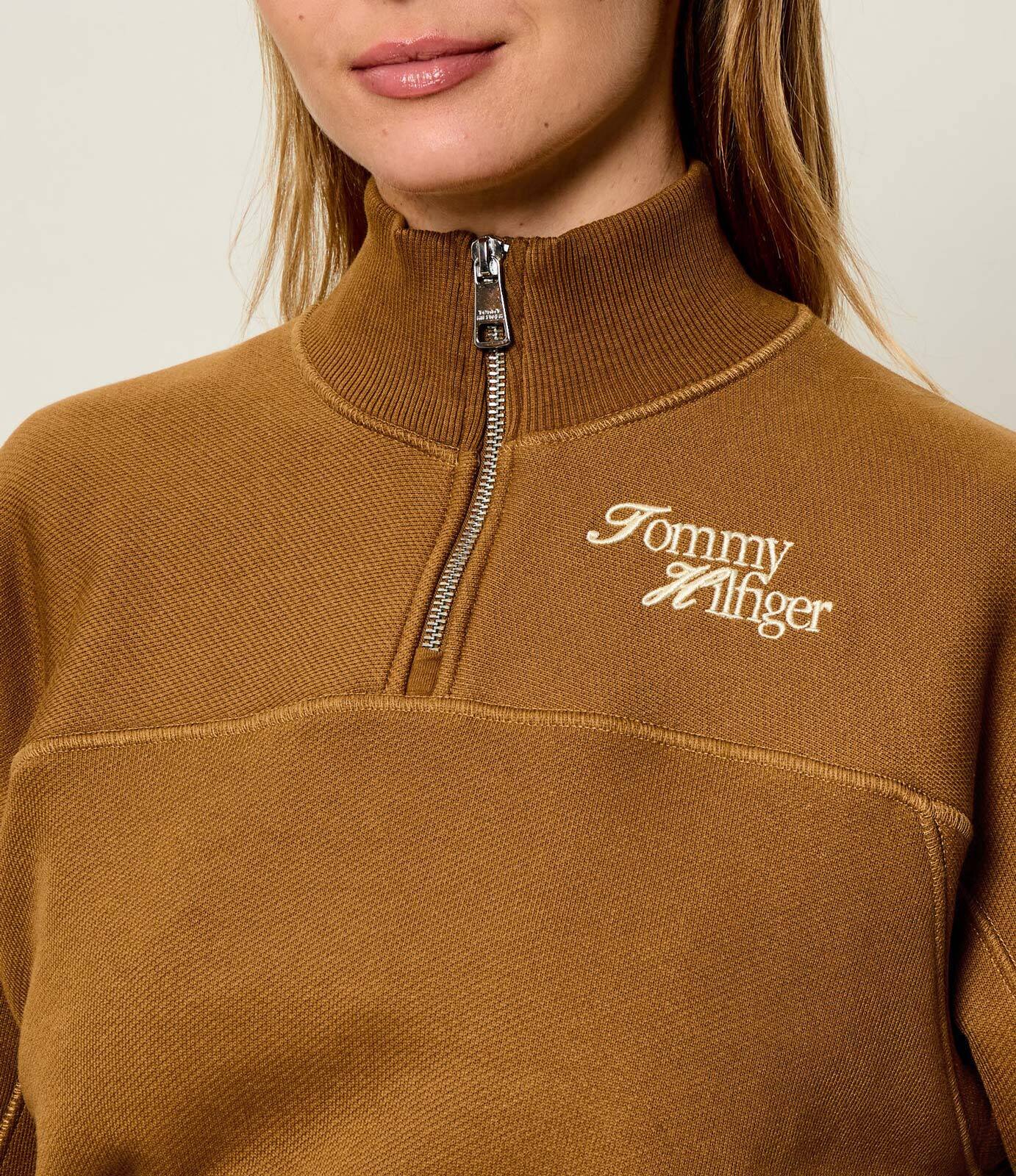 Tommy Hilfiger Hanorac Script | regular fit