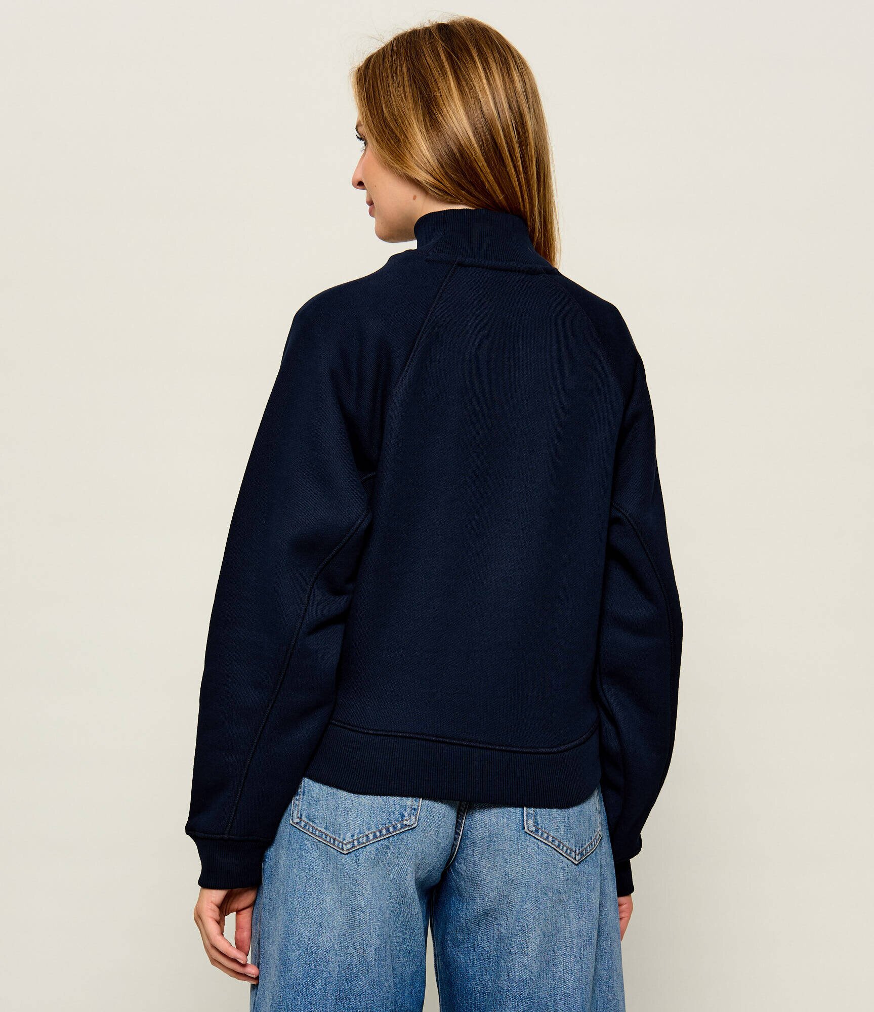 Tommy Hilfiger Hanorac Script | regular fit