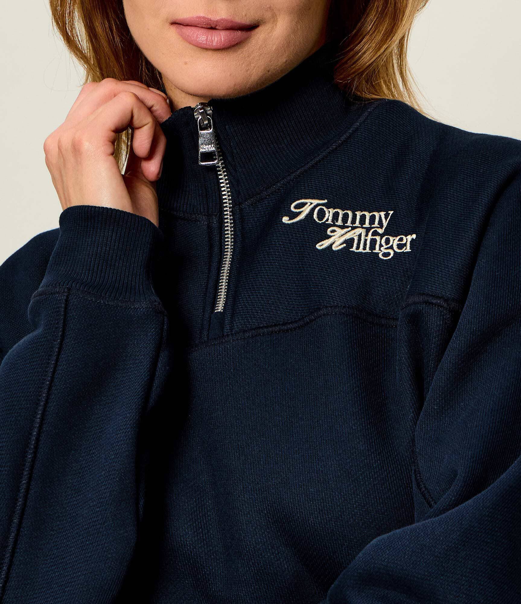Tommy Hilfiger Hanorac Script | regular fit