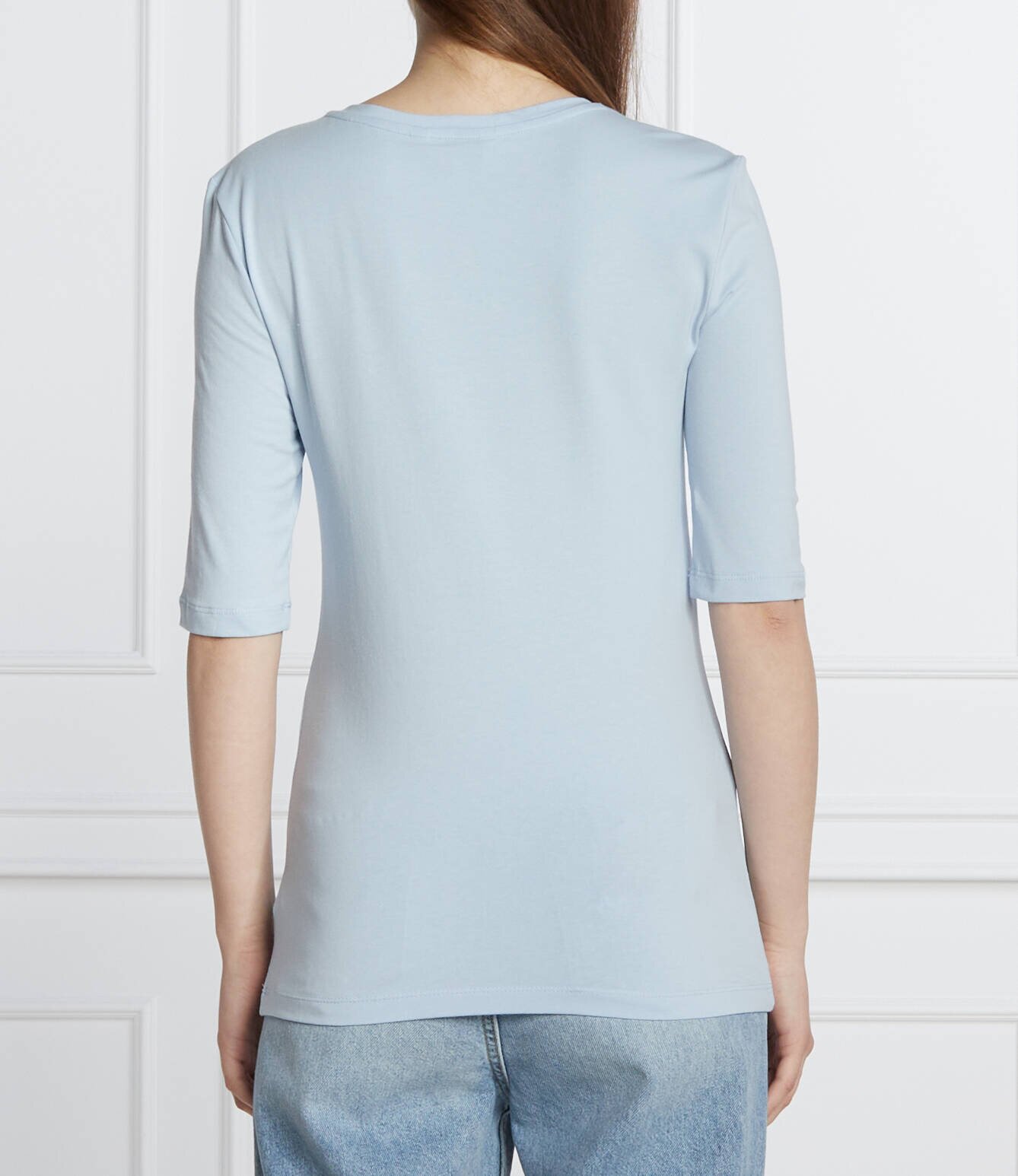 Tommy Hilfiger hanorac | Slim Fit