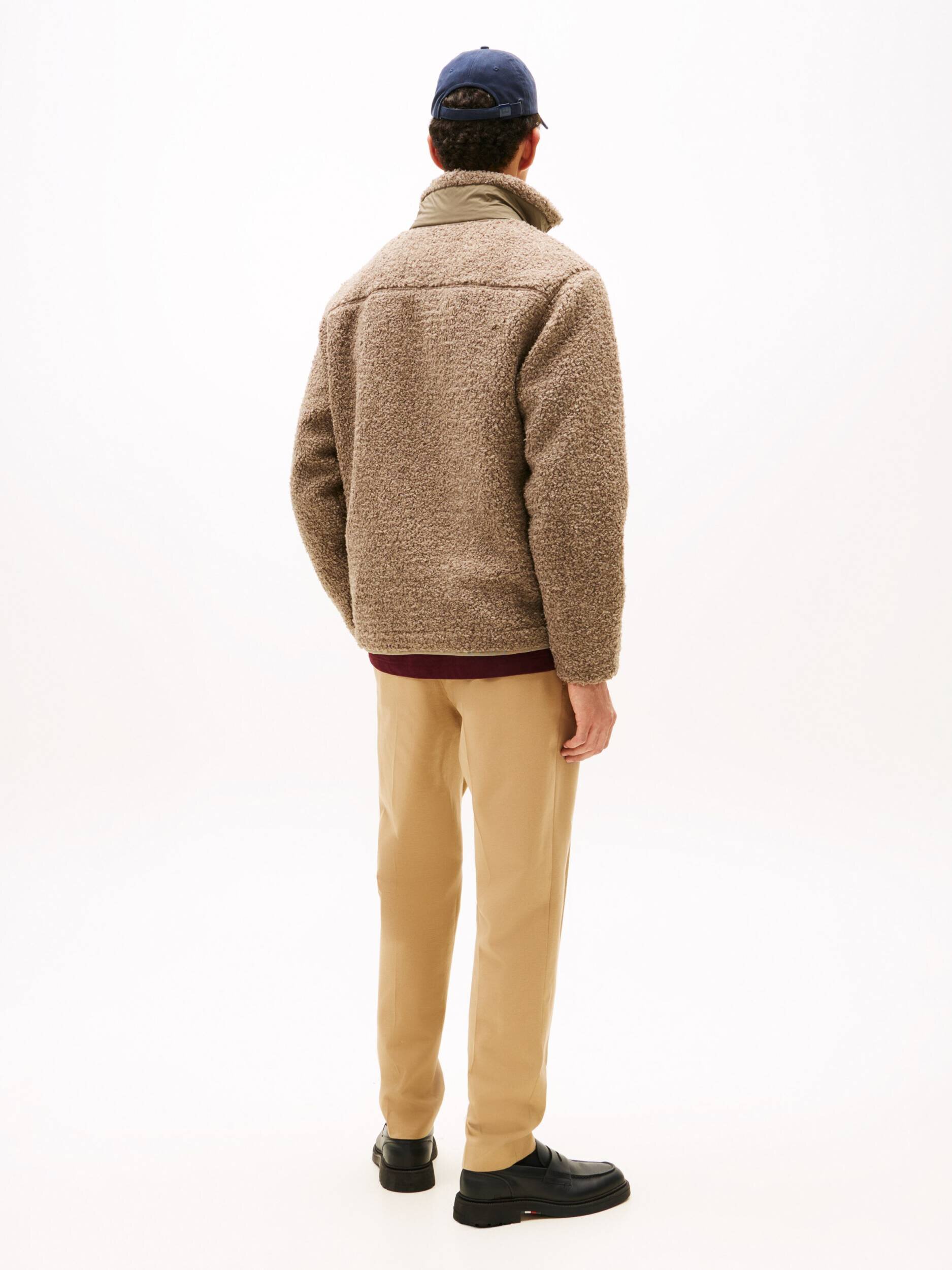 Tommy Hilfiger Hanorac TEDDY | regular fit