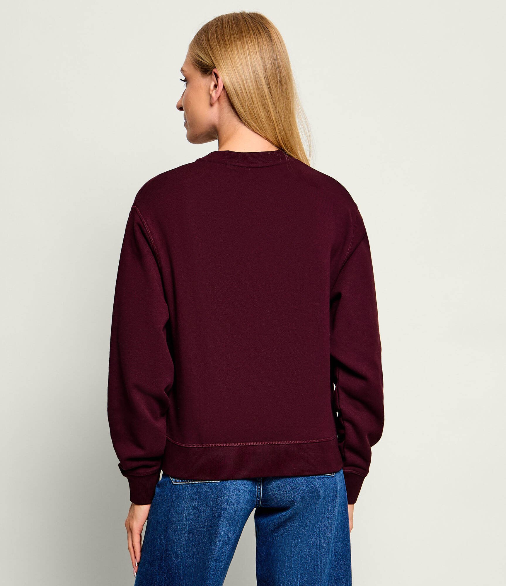 Tommy Hilfiger Hanorac Terry | Loose fit